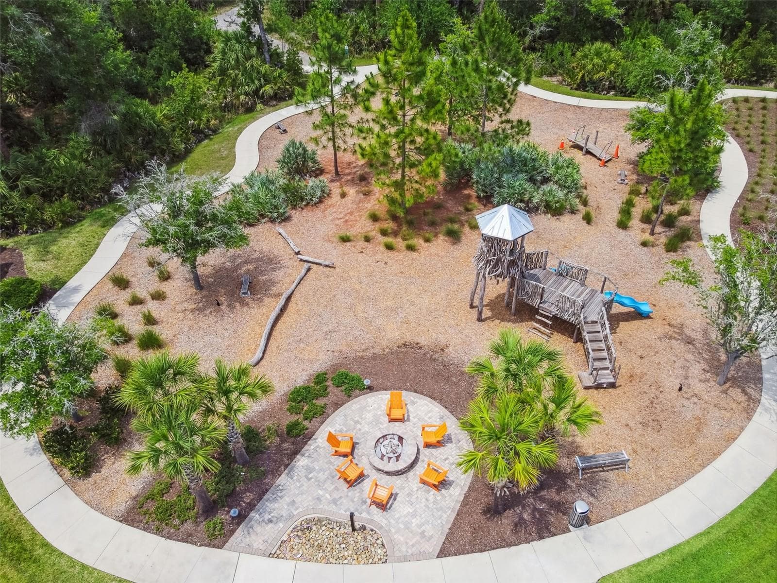 Single Family Residence at 17576 TERRAZZO WAY, LAND O LAKES, photo 60 of 80
