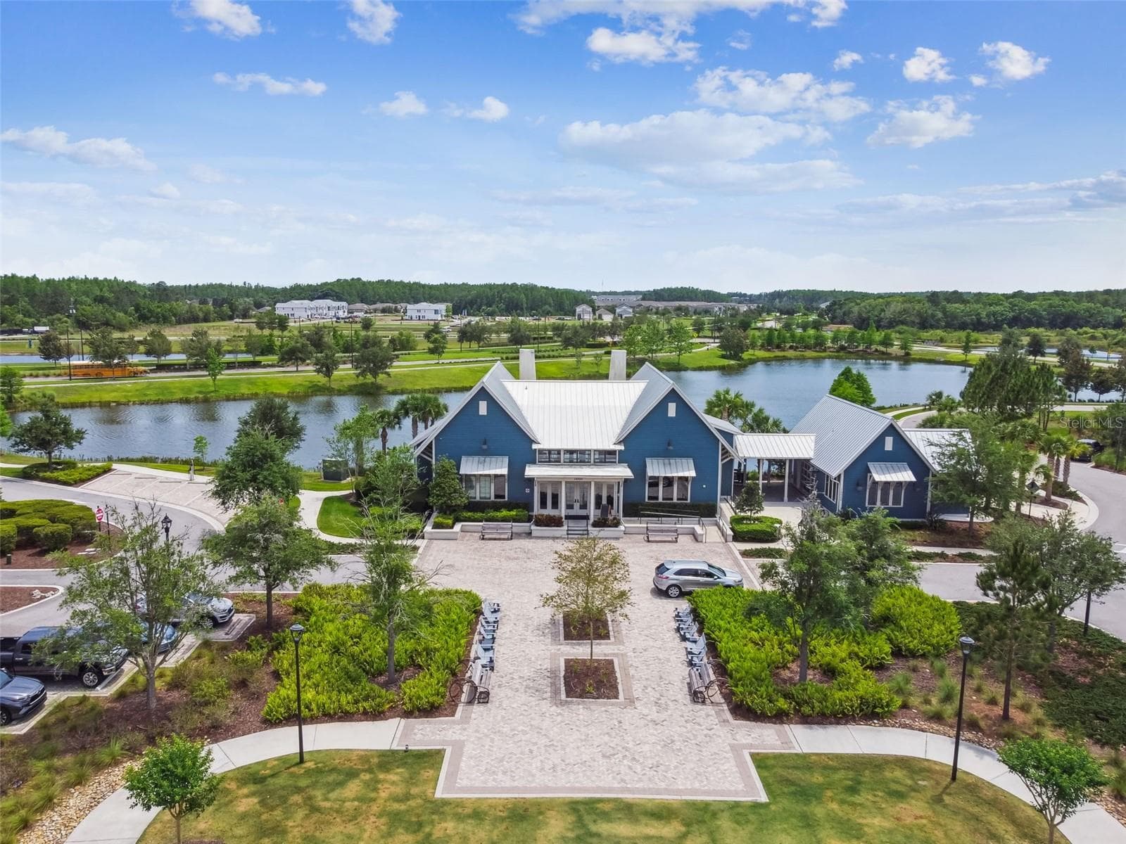 Single Family Residence at 17576 TERRAZZO WAY, LAND O LAKES, photo 61 of 80