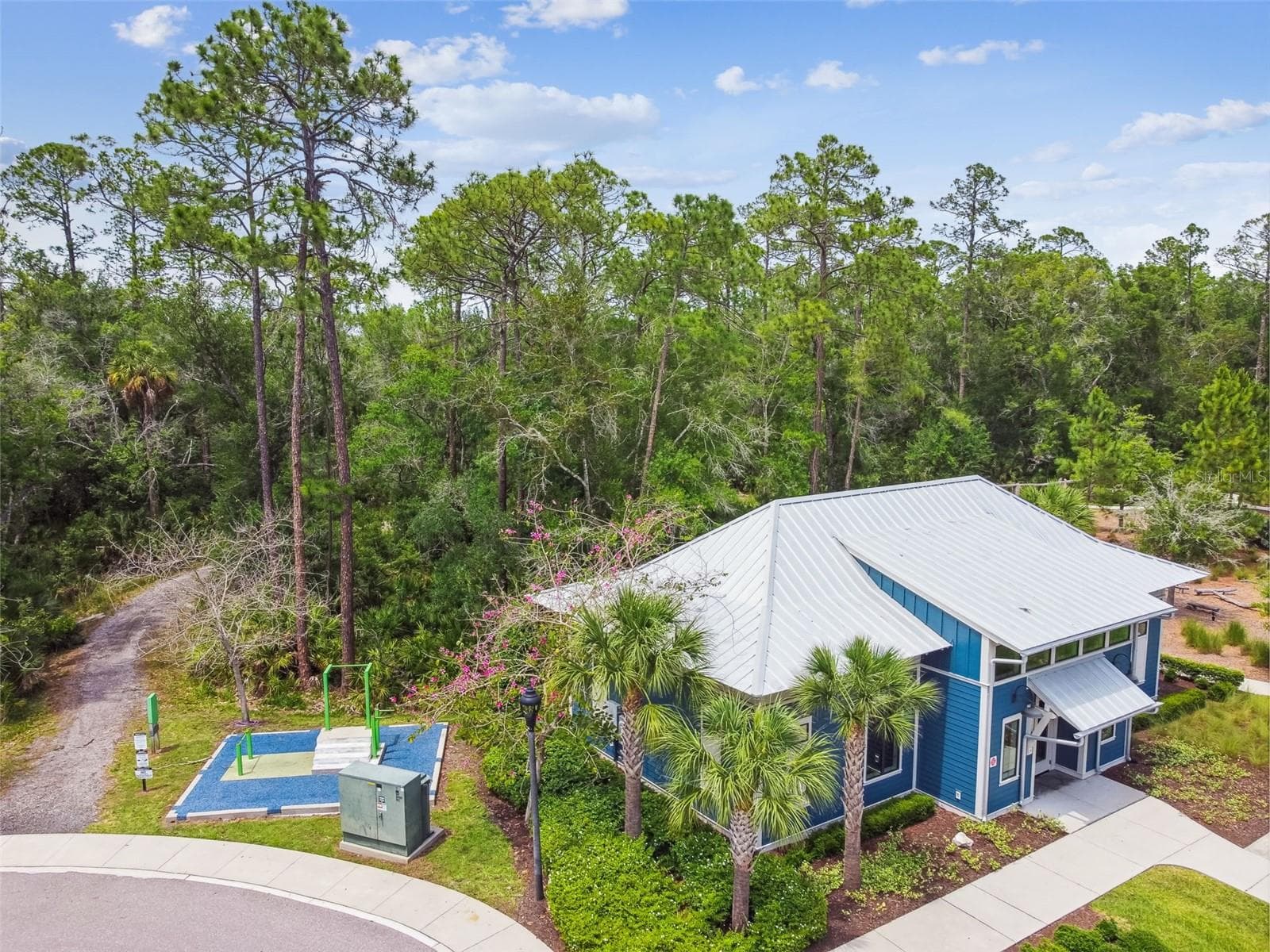 Single Family Residence at 17576 TERRAZZO WAY, LAND O LAKES, photo 62 of 80