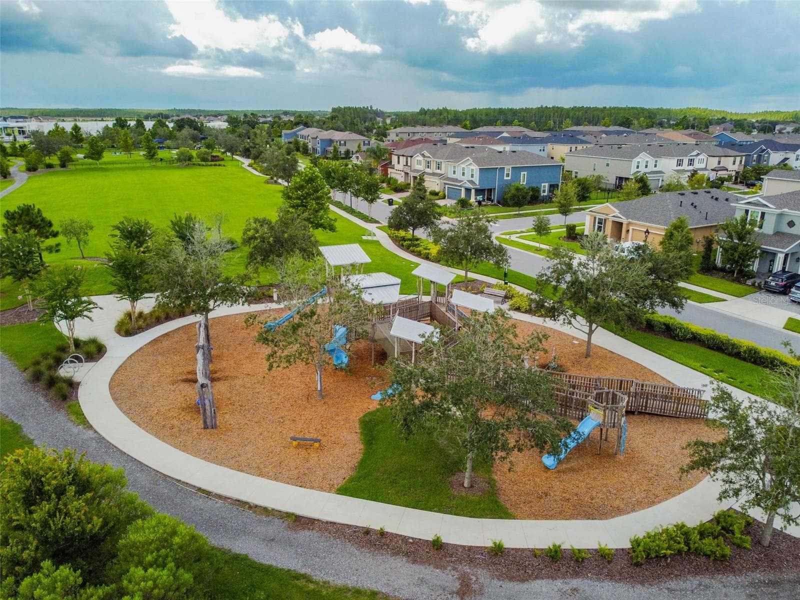 Single Family Residence at 17576 TERRAZZO WAY, LAND O LAKES, photo 64 of 80