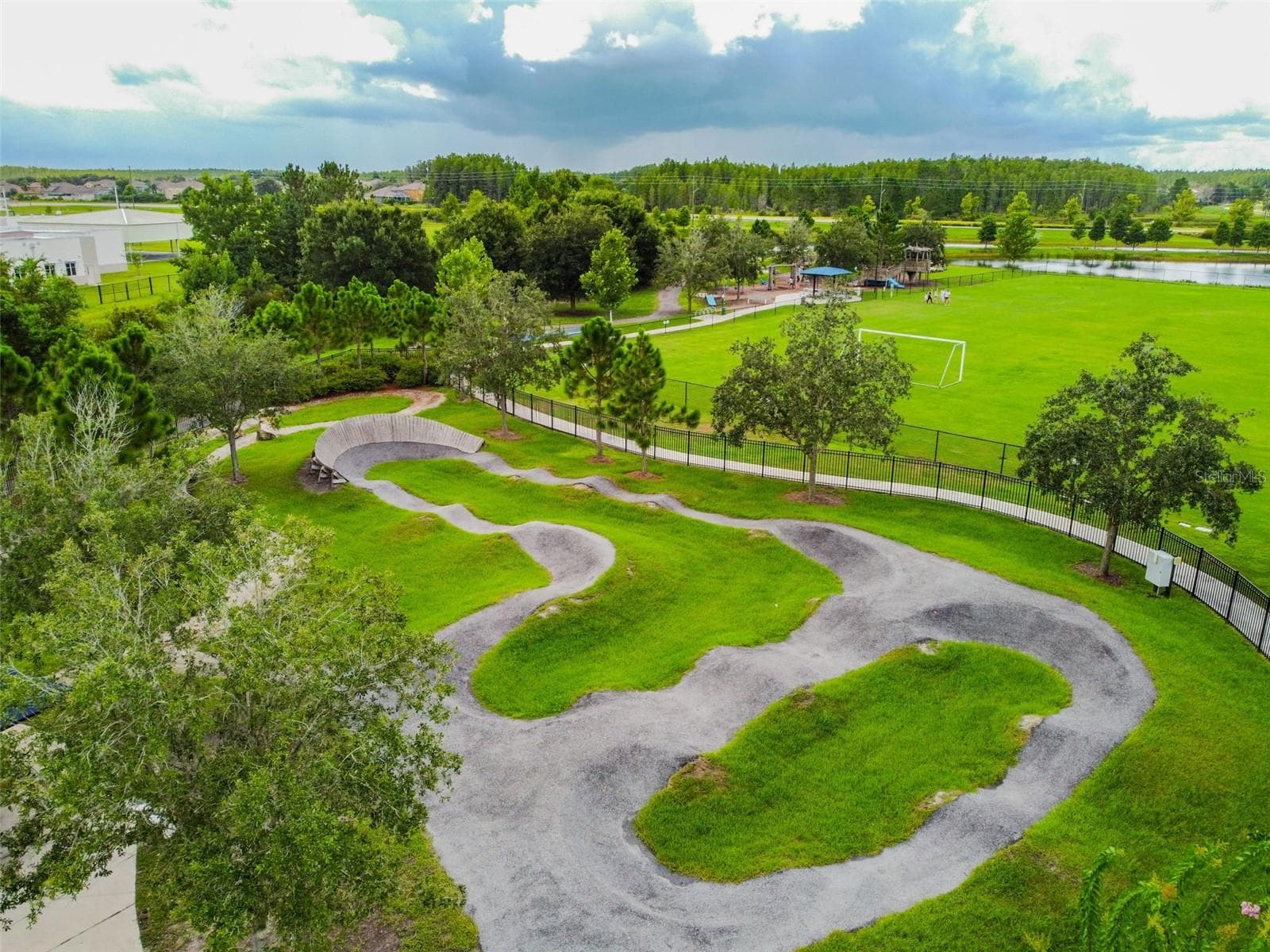 Single Family Residence at 17576 TERRAZZO WAY, LAND O LAKES, photo 68 of 80
