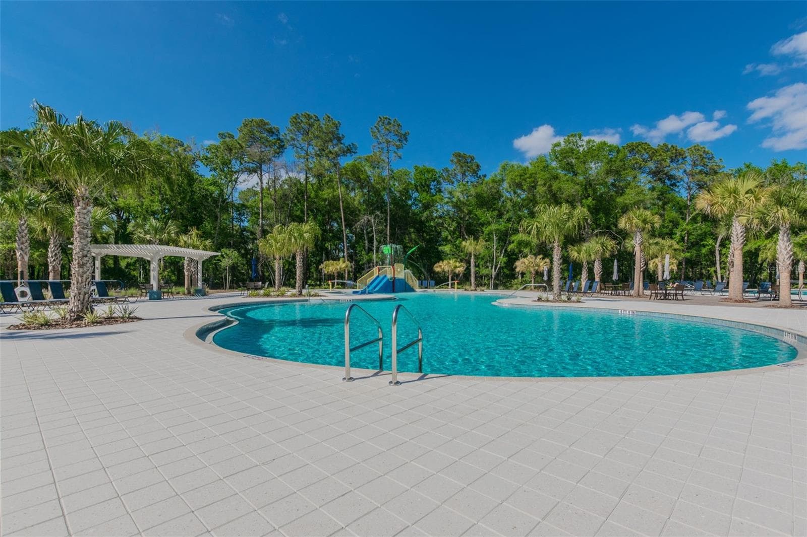 Single Family Residence at 17576 TERRAZZO WAY, LAND O LAKES, photo 74 of 80