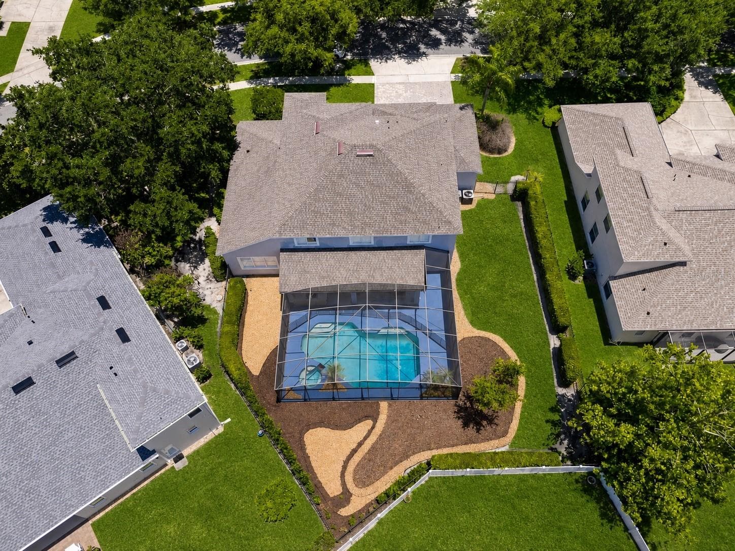 Single Family Residence at 2106 STILLINGTON ST, ORLANDO, photo 3 of 79