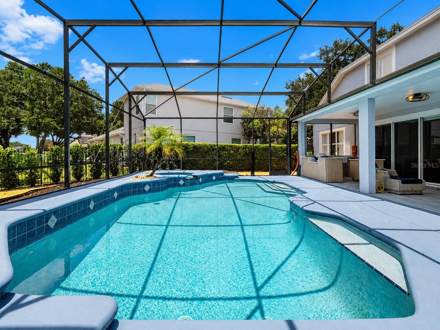 Single Family Residence at 2106 STILLINGTON ST, ORLANDO, photo 37 of 79