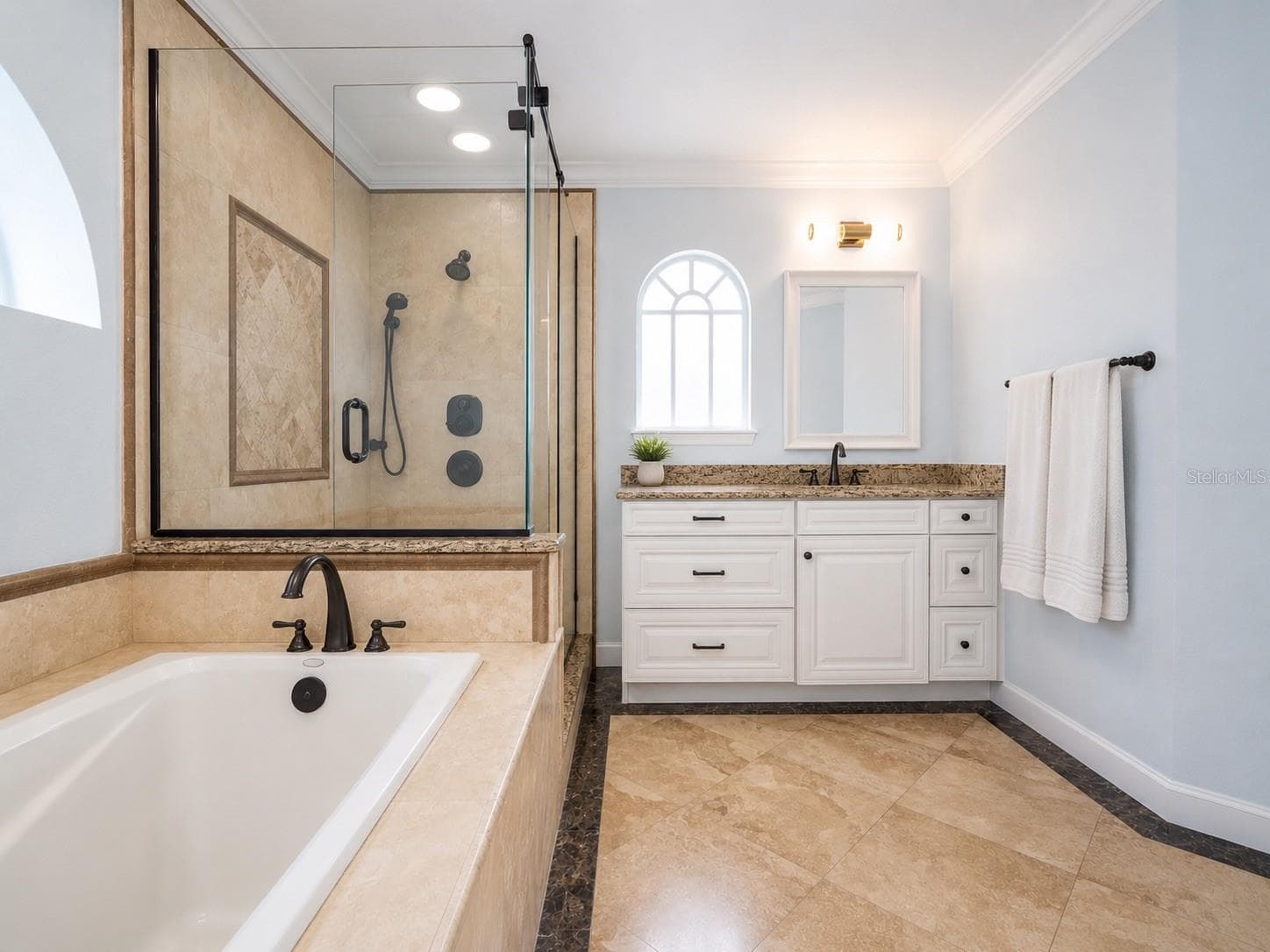 Primary Bathroom - 2106 STILLINGTON ST, ORLANDO