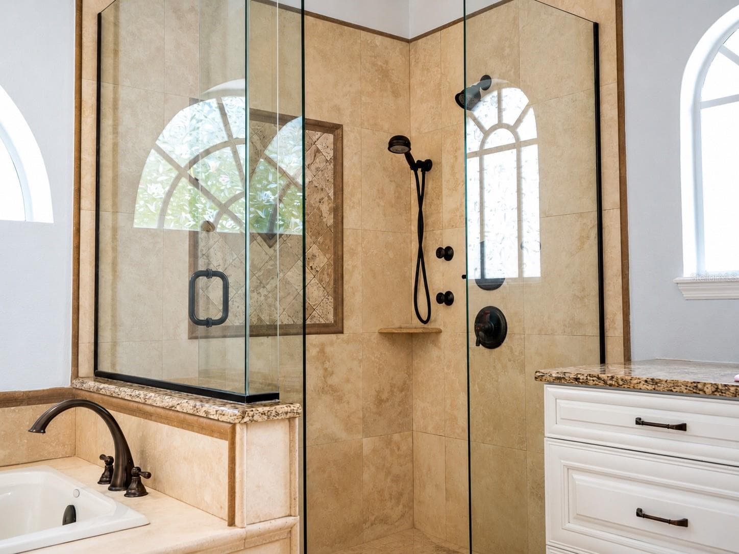 Primary Bathroom - 2106 STILLINGTON ST, ORLANDO