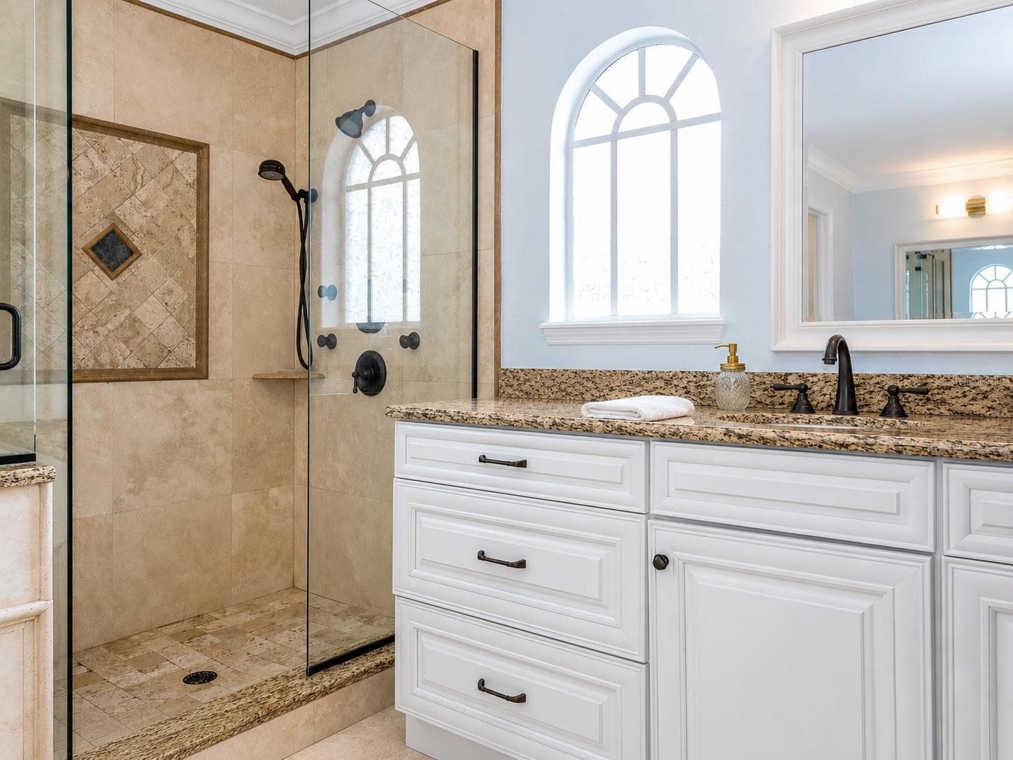 Primary Bathroom - 2106 STILLINGTON ST, ORLANDO