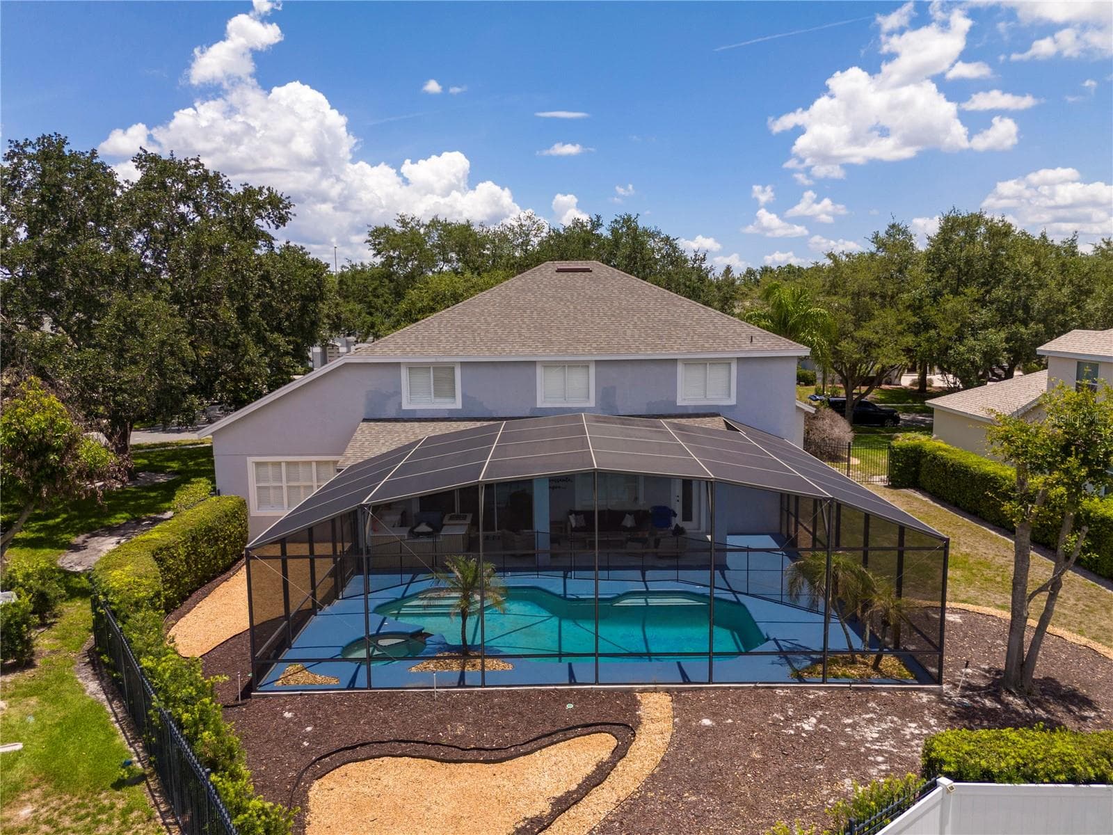 Single Family Residence at 2106 STILLINGTON ST, ORLANDO, photo 71 of 79