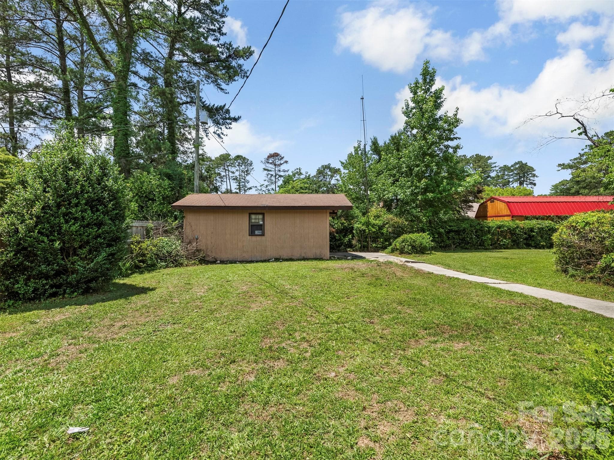 Single Family Residence at 8121 Greenbrook Road, Columbia, photo 34 of 39