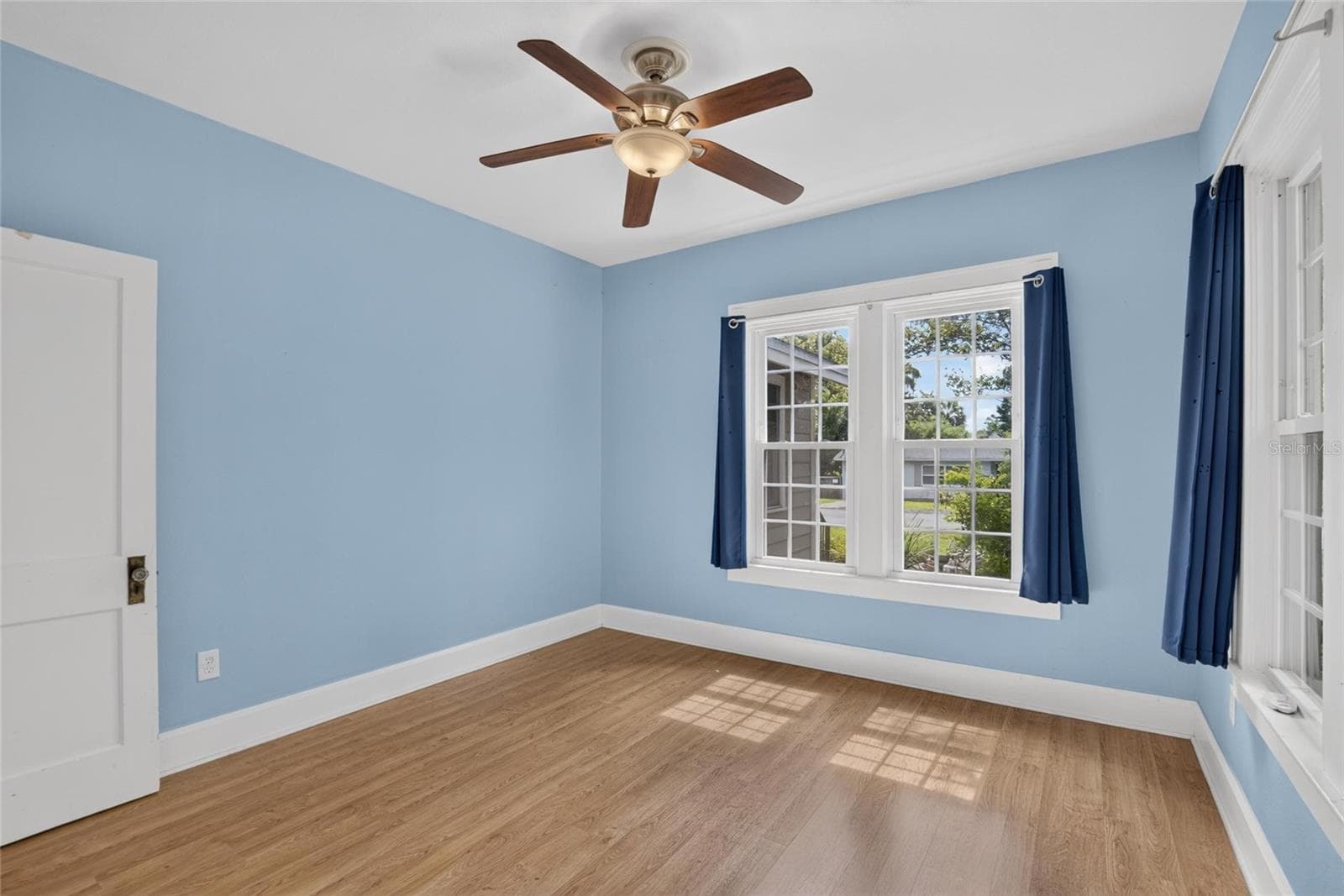 Bedroom 1 - 13941 13TH ST, DADE CITY