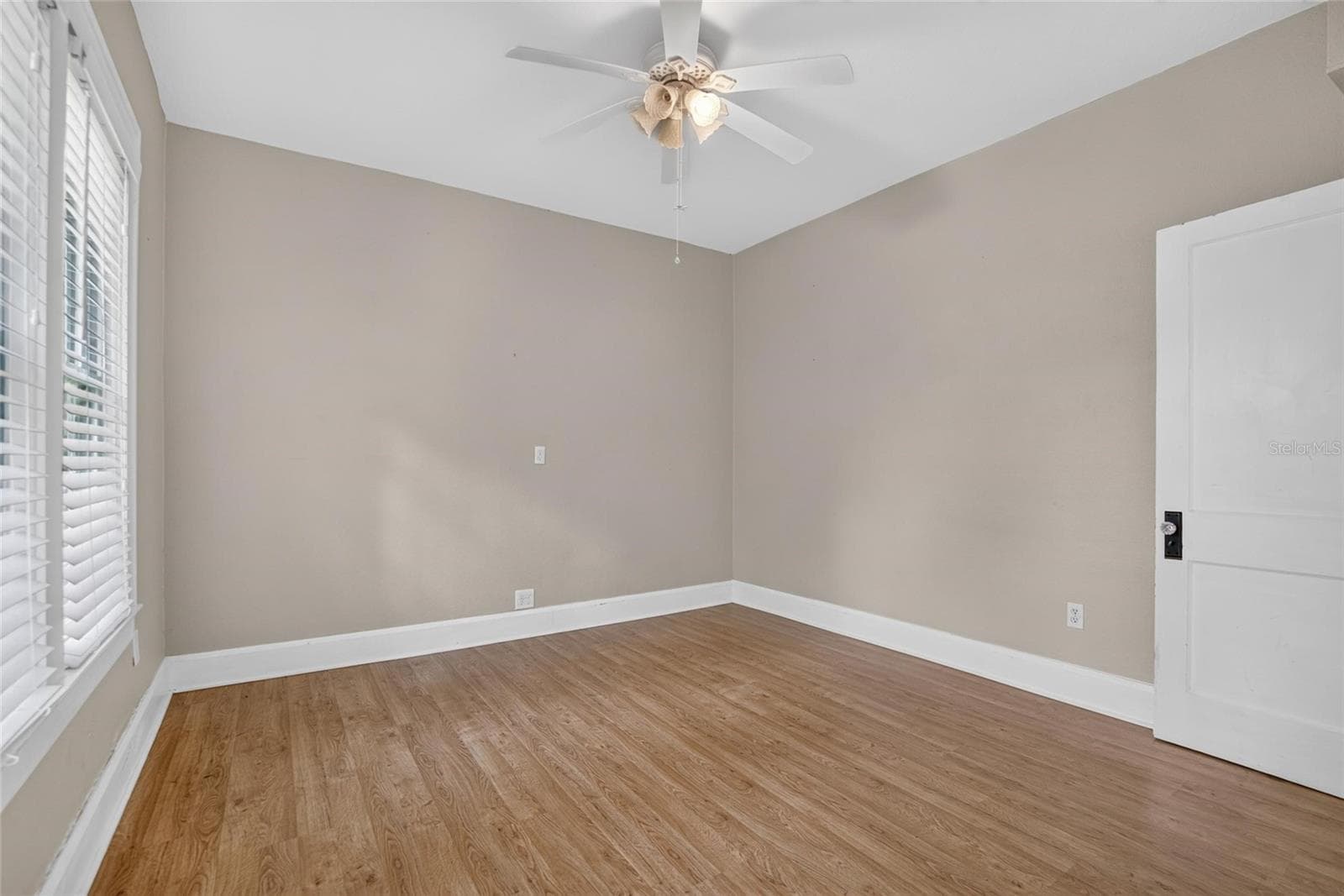 Primary Bedroom - 13941 13TH ST, DADE CITY