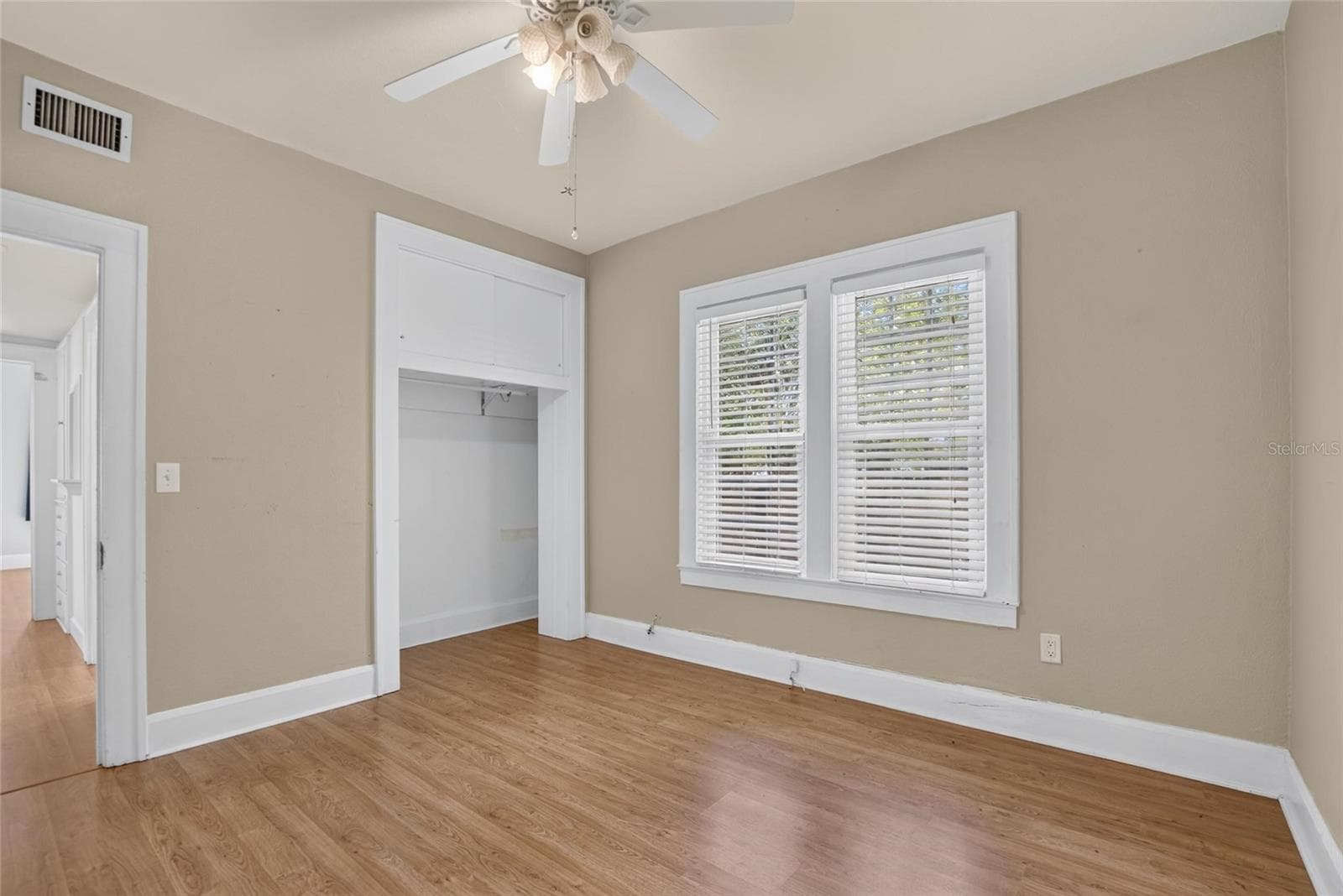 Primary Bedroom - 13941 13TH ST, DADE CITY
