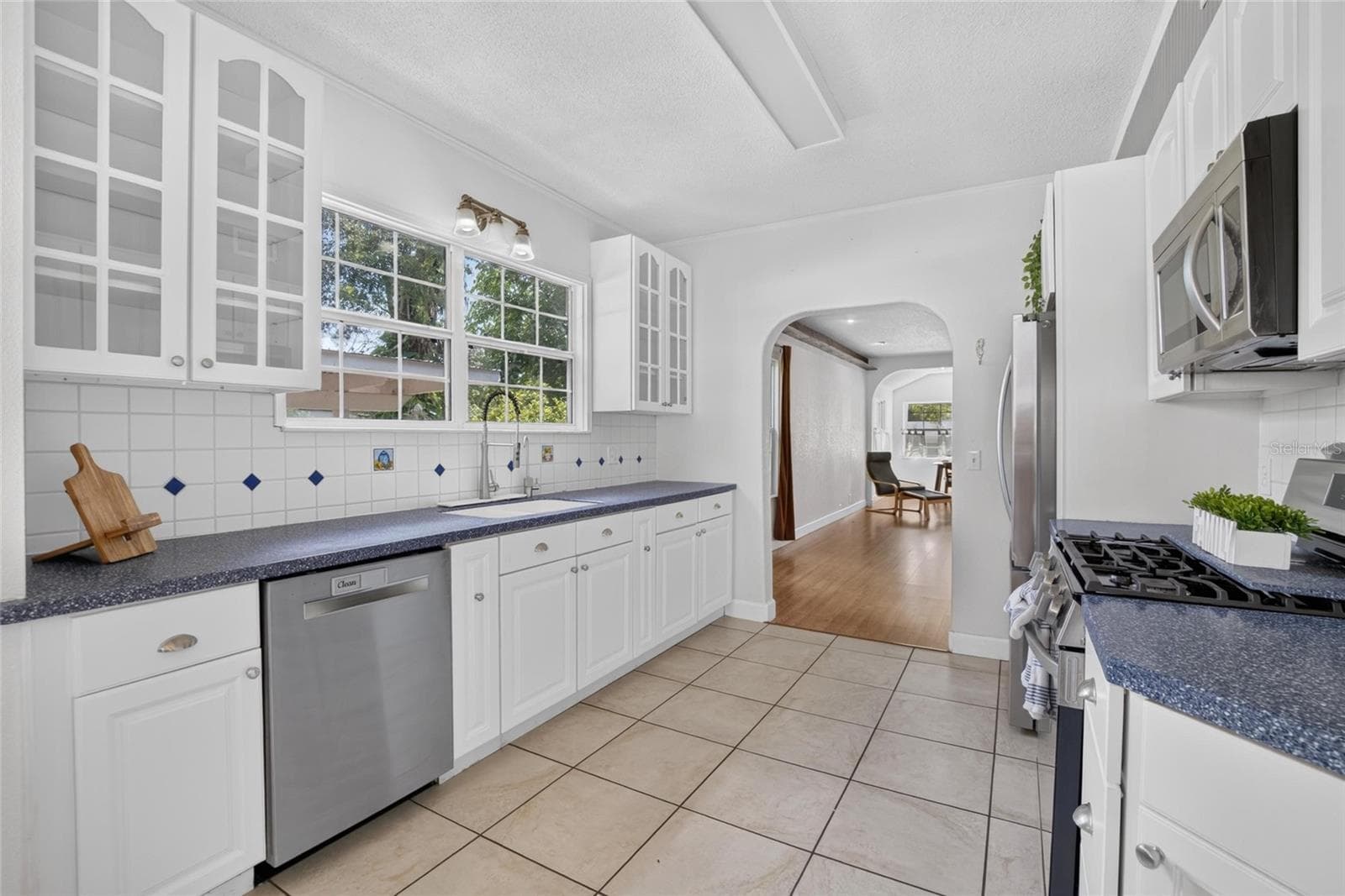 Kitchen - 13941 13TH ST, DADE CITY