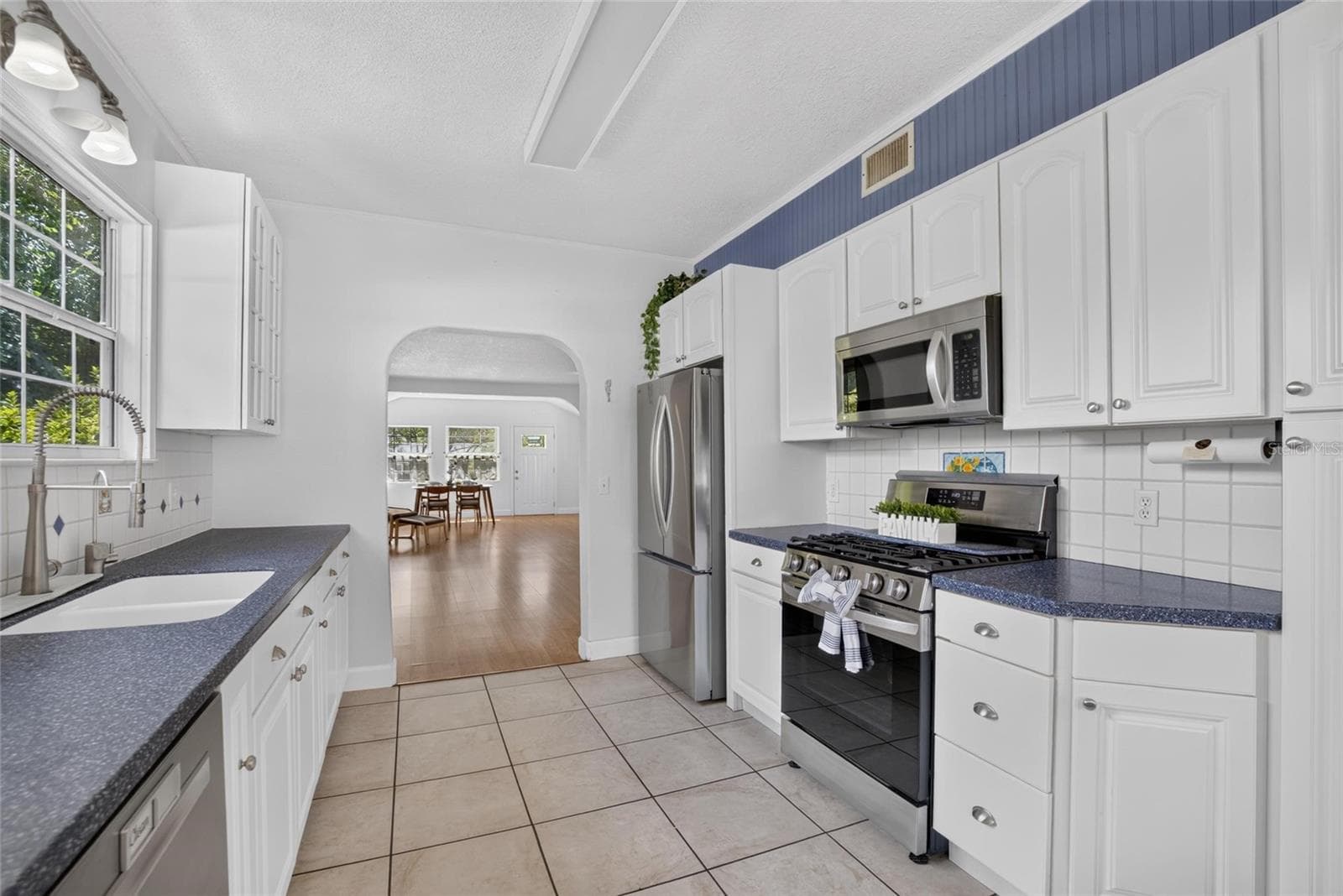 Kitchen - 13941 13TH ST, DADE CITY