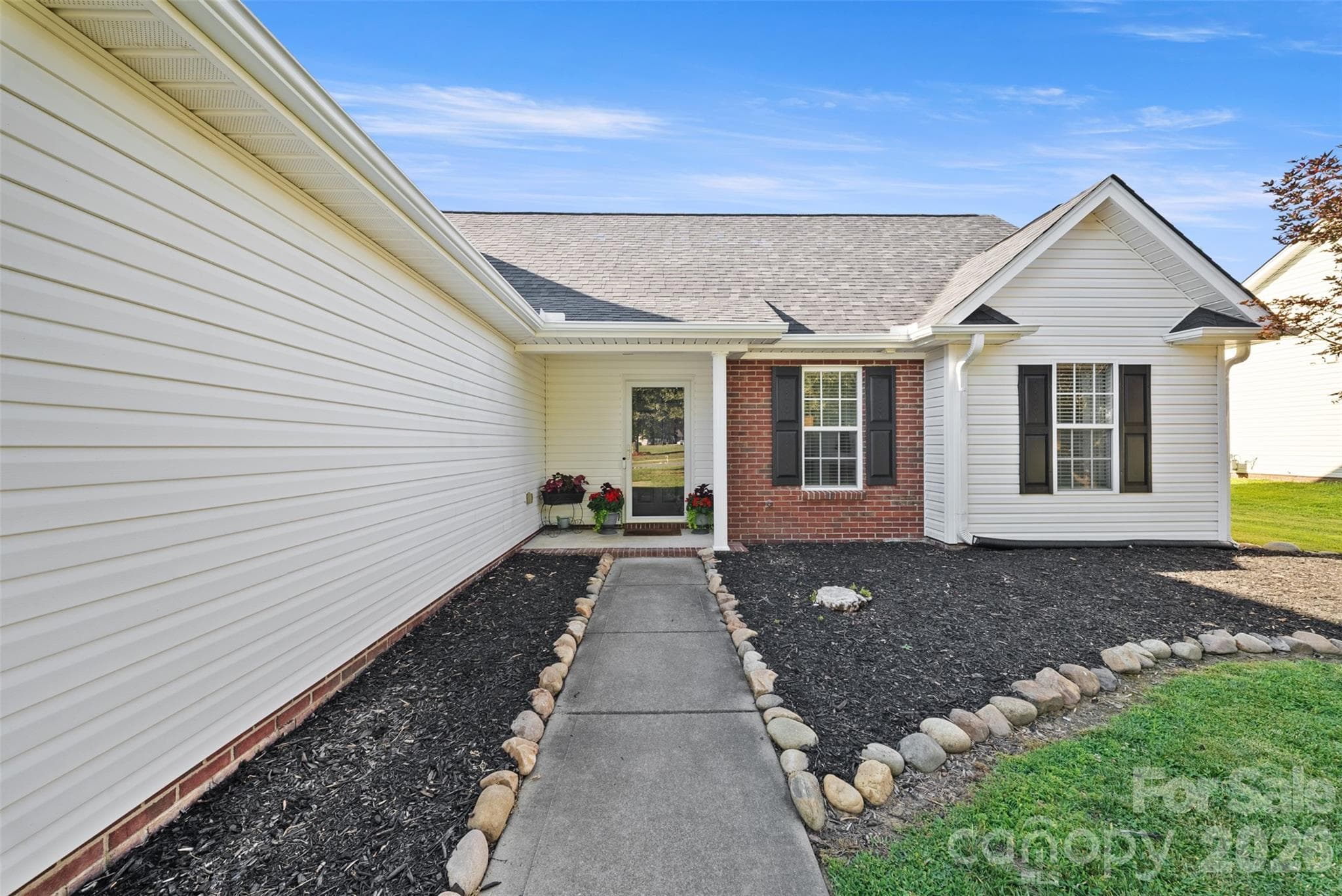 Single Family Residence at 2613 Parkwest Drive, Albemarle, photo 2 of 25