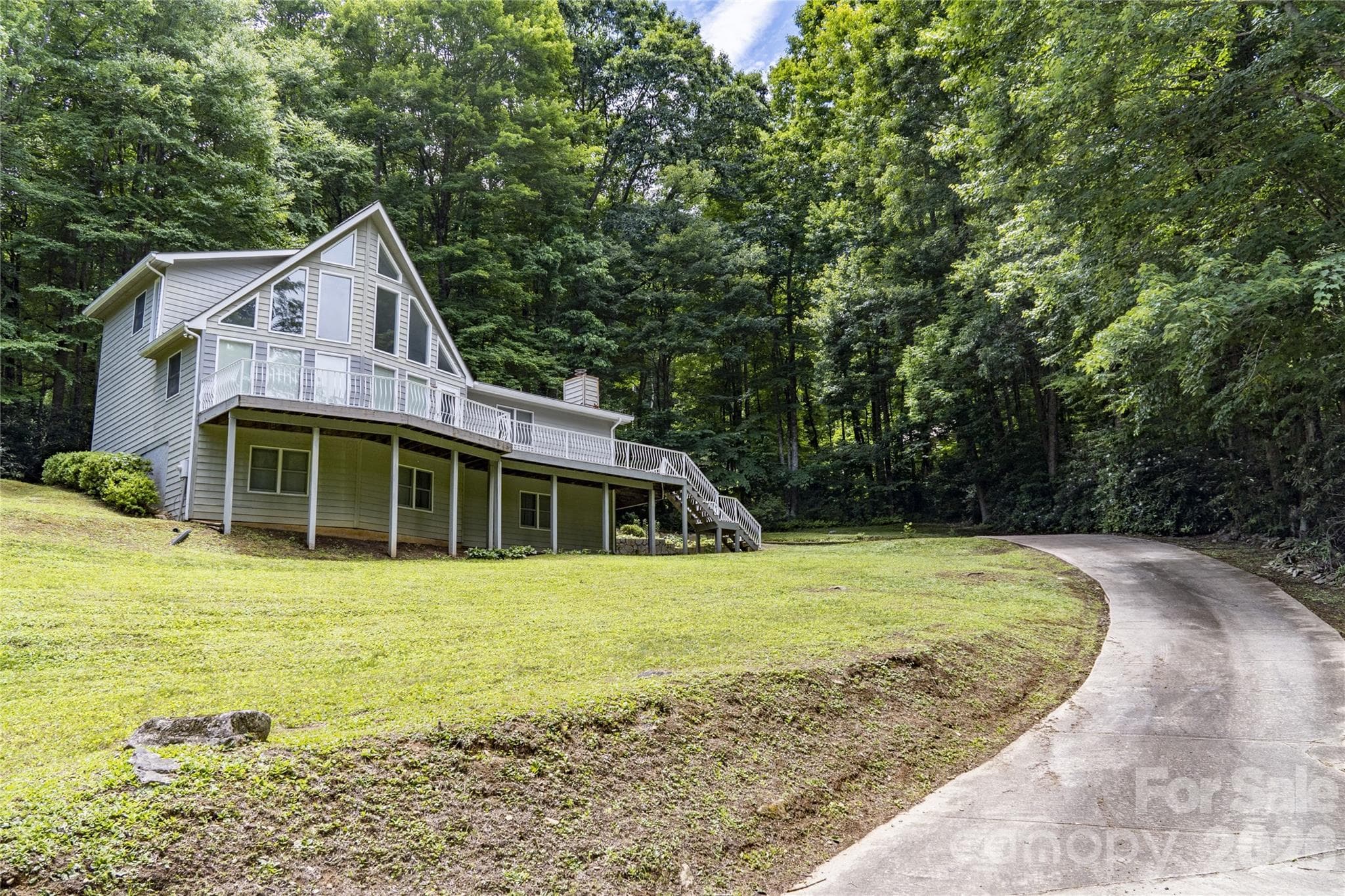 Single Family Residence at Maggie Valley, photo 6 of 52