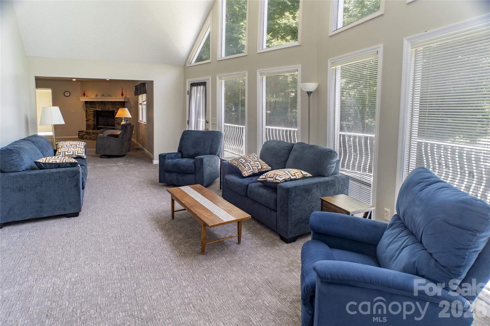 Single Family Residence at Maggie Valley, photo 5 of 52