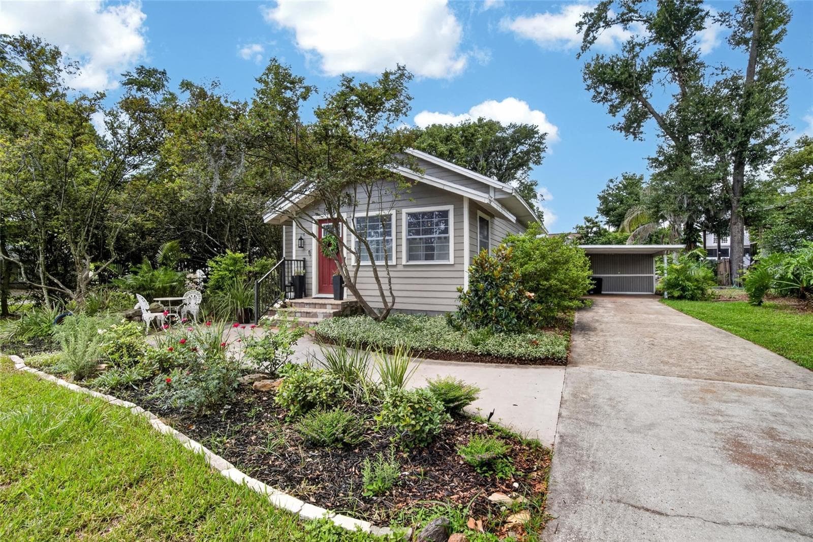 Single Family Residence at 13941 13TH ST, DADE CITY, photo 3 of 70