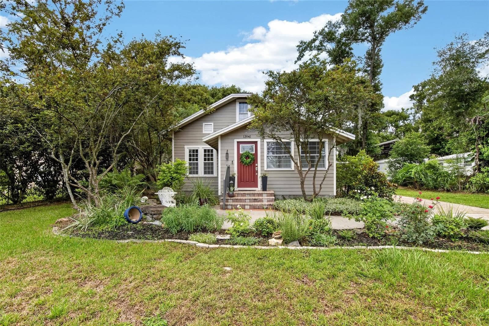 Single Family Residence at 13941 13TH ST, DADE CITY, photo 8 of 70