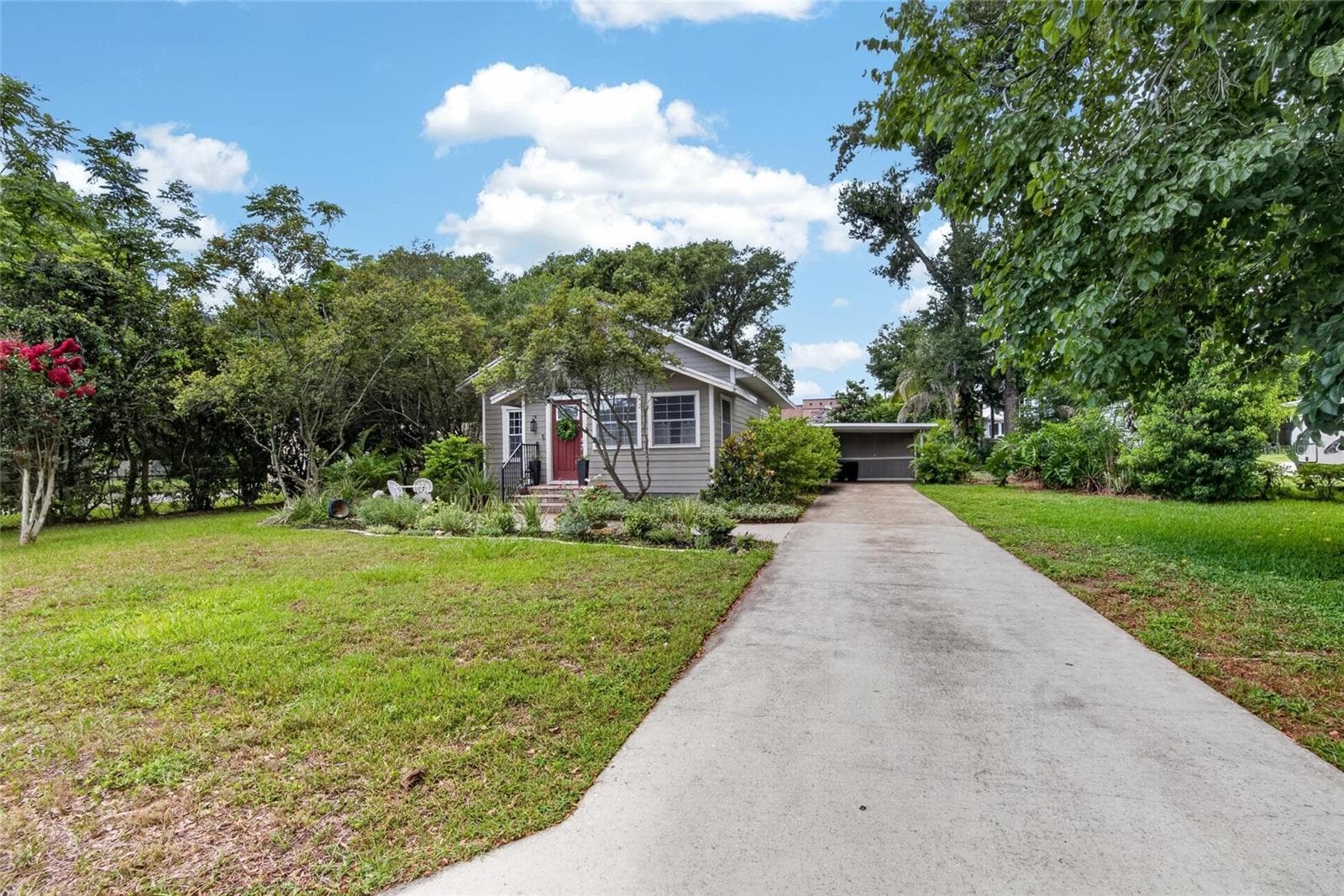 Single Family Residence at 13941 13TH ST, DADE CITY, photo 10 of 70