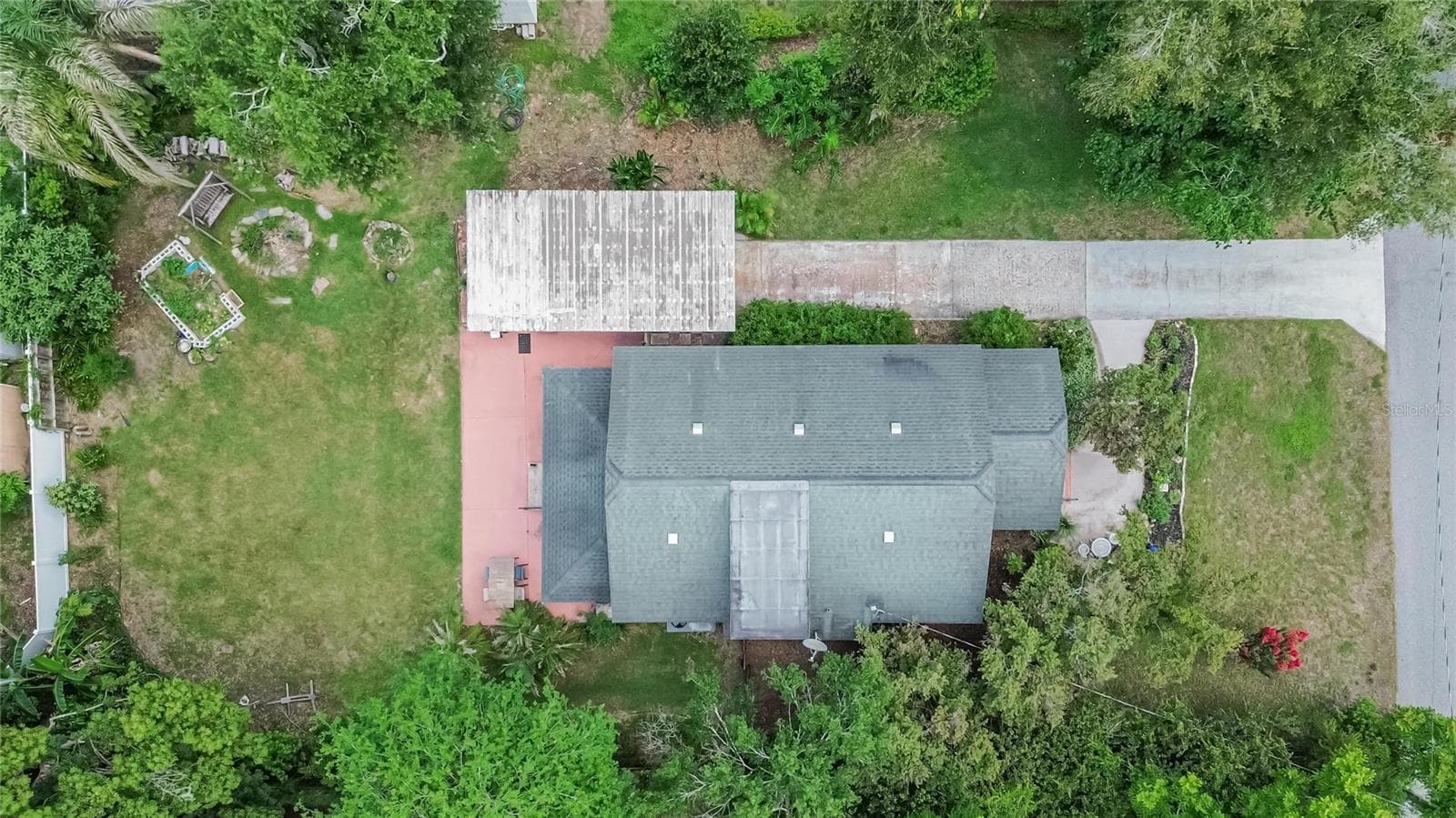Single Family Residence at 13941 13TH ST, DADE CITY, photo 19 of 70