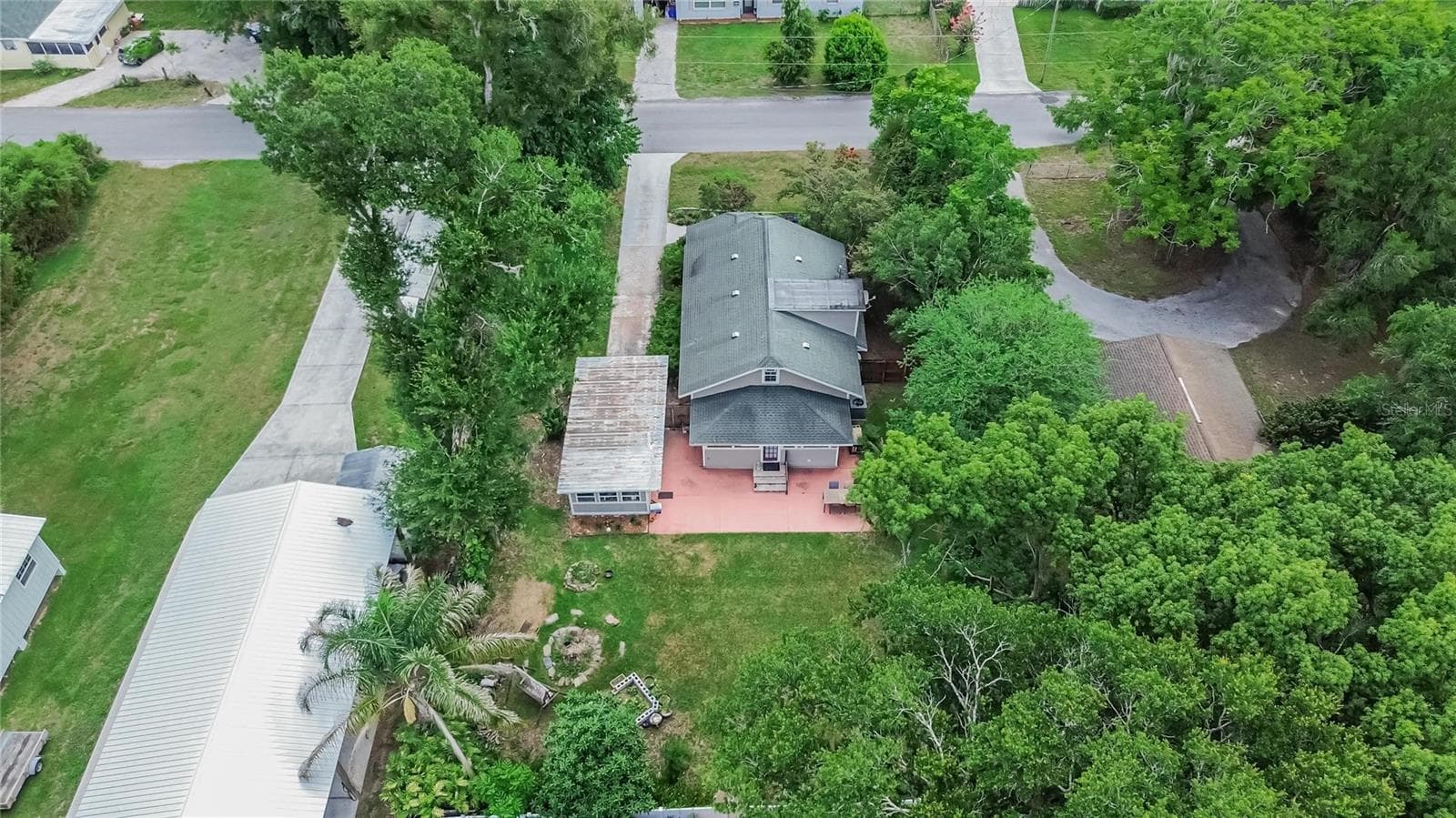 Single Family Residence at 13941 13TH ST, DADE CITY, photo 20 of 70