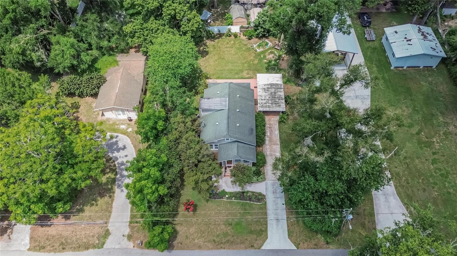 Single Family Residence at 13941 13TH ST, DADE CITY, photo 21 of 70
