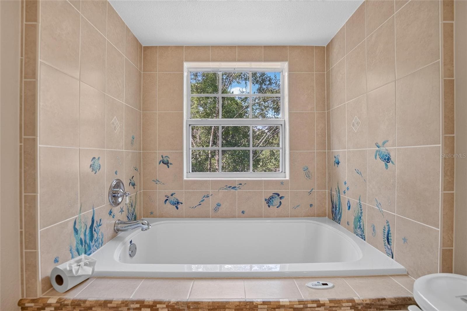 Bathroom Upstairs - 13941 13TH ST, DADE CITY