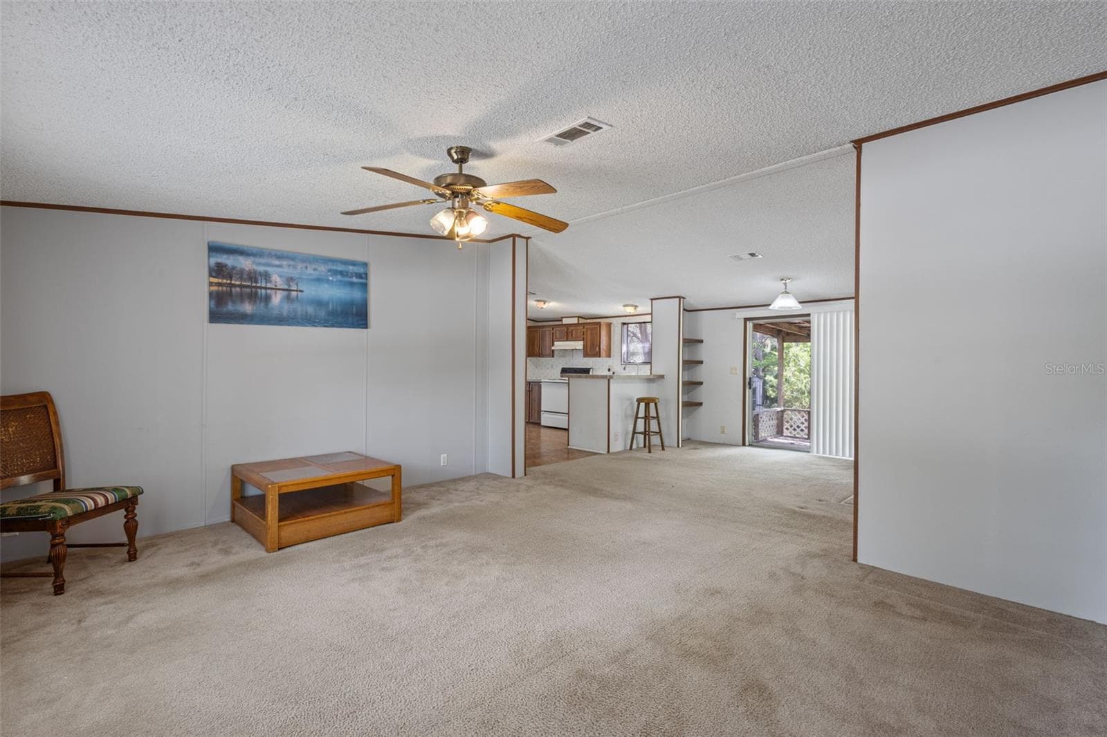Manufactured Home at 704 SE 791ST ST, OLD TOWN, photo 9 of 58