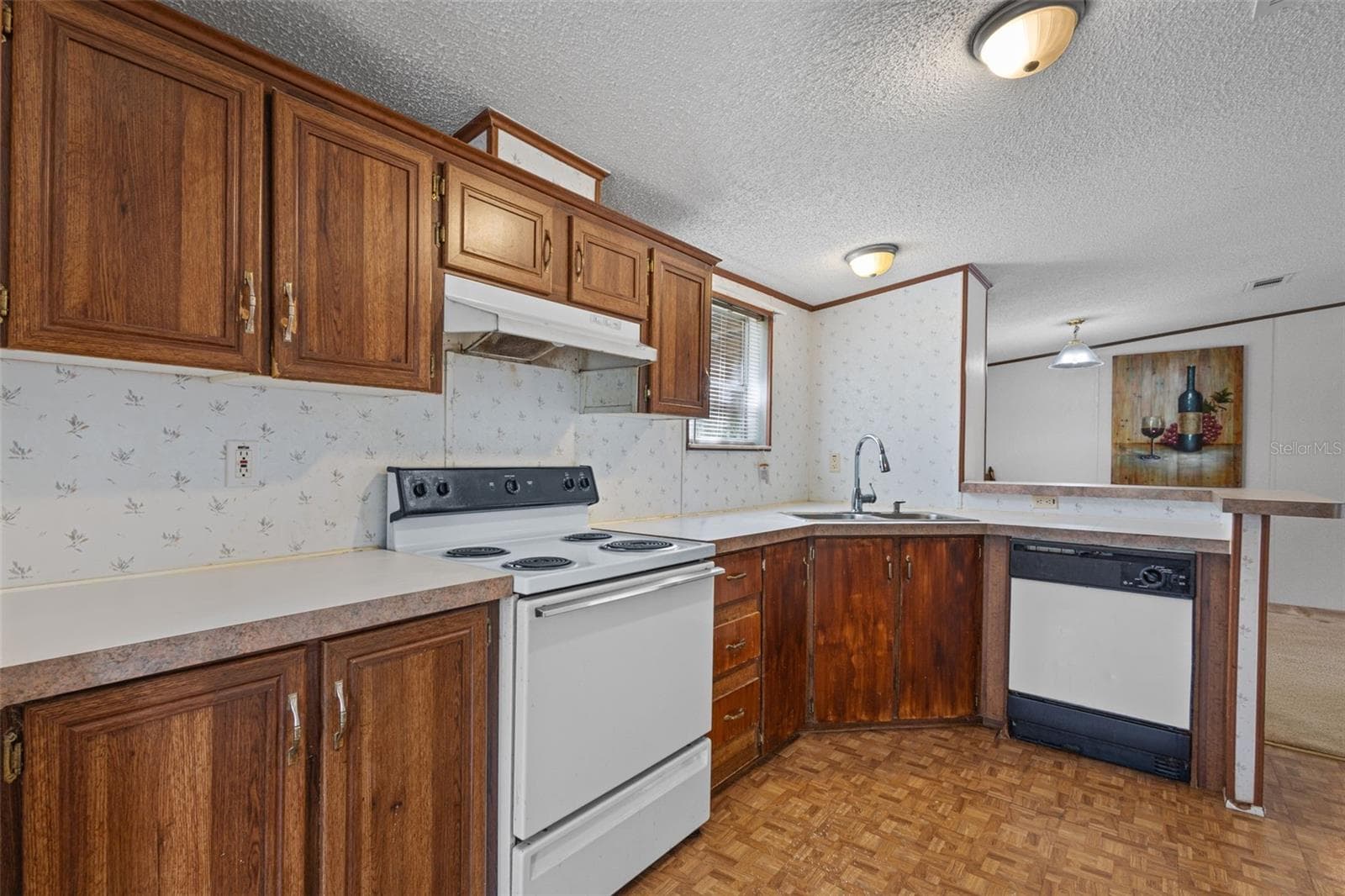 Manufactured Home at 704 SE 791ST ST, OLD TOWN, photo 12 of 58
