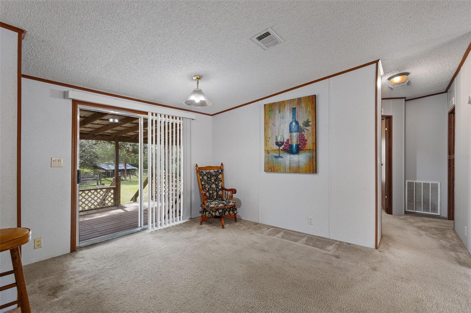 Manufactured Home at 704 SE 791ST ST, OLD TOWN, photo 5 of 58
