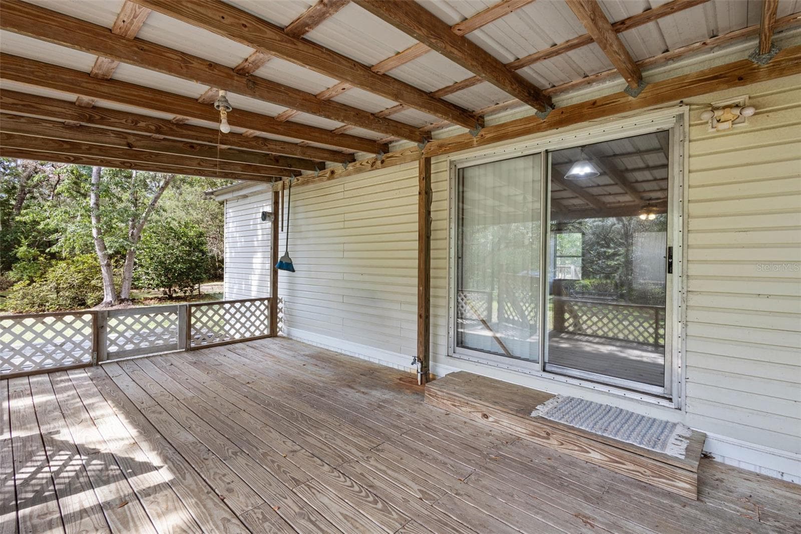 Manufactured Home at 704 SE 791ST ST, OLD TOWN, photo 28 of 58