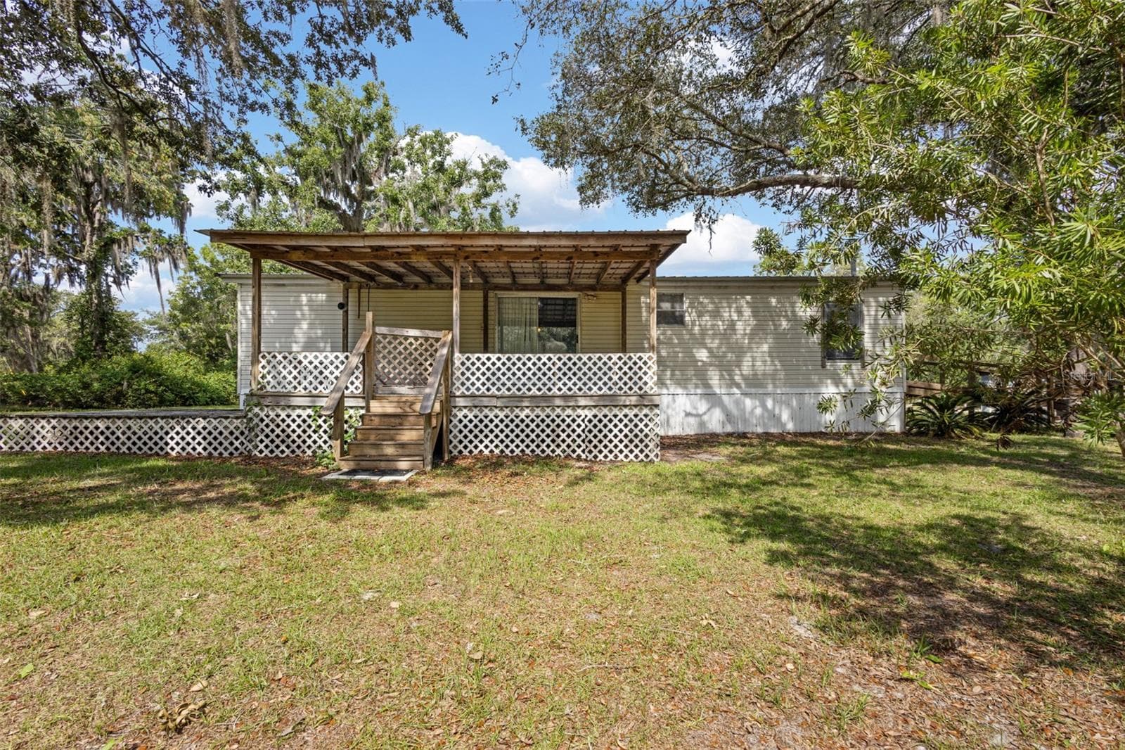 Manufactured Home at 704 SE 791ST ST, OLD TOWN, photo 31 of 58