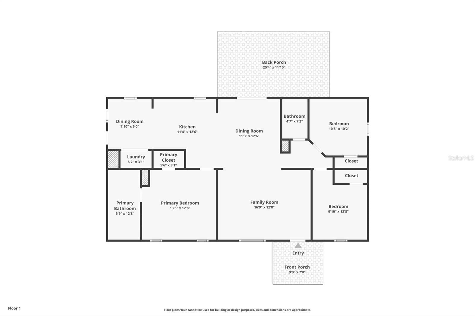 Manufactured Home at 704 SE 791ST ST, OLD TOWN, photo 53 of 58