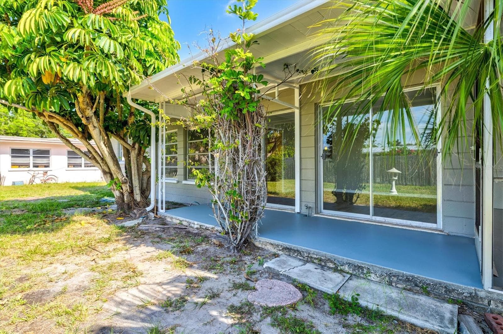 Single Family Residence at 106 AURORA ST E, VENICE, photo 53 of 74