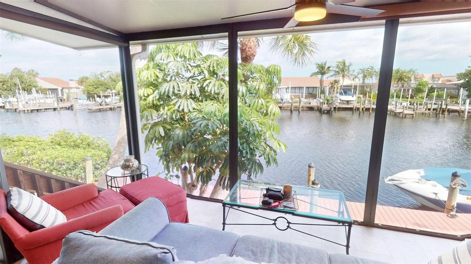 Condominium at 25188 MARION AVE #1027, PUNTA GORDA, photo 6 of 65