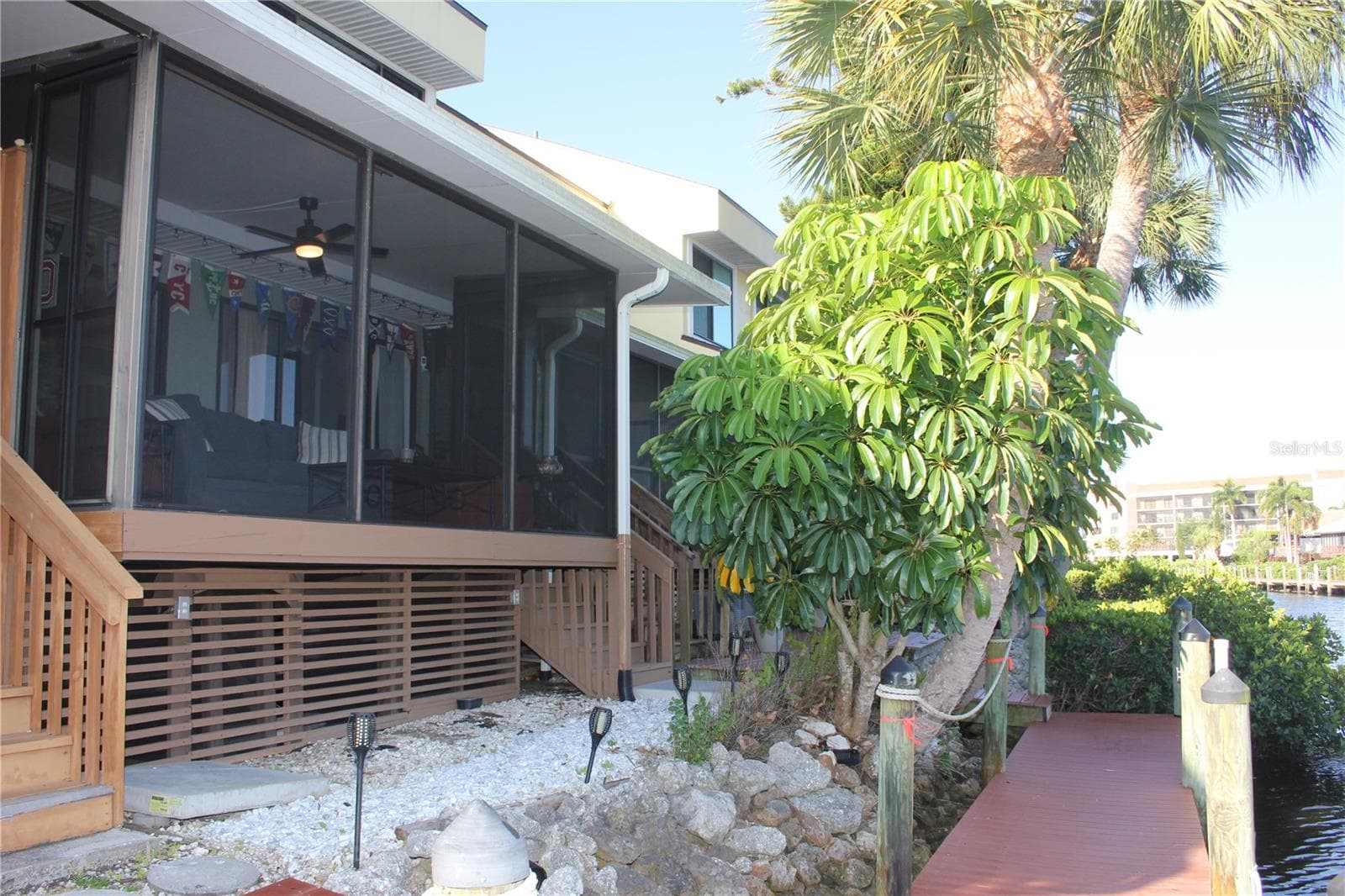 Condominium at 25188 MARION AVE #1027, PUNTA GORDA, photo 9 of 65