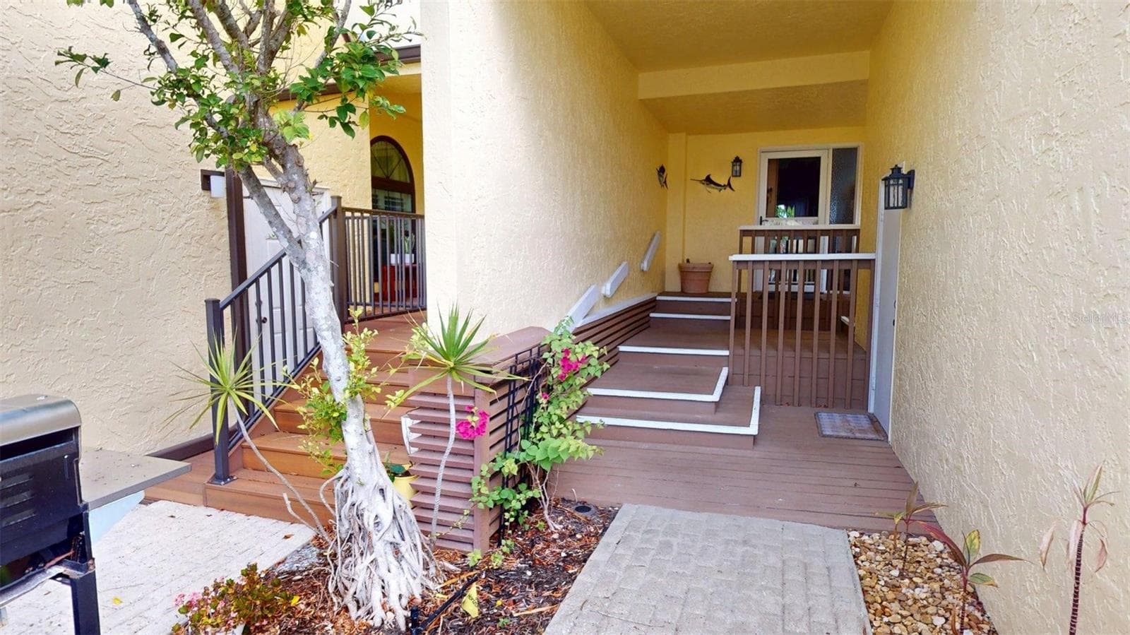 Condominium at 25188 MARION AVE #1027, PUNTA GORDA, photo 19 of 65