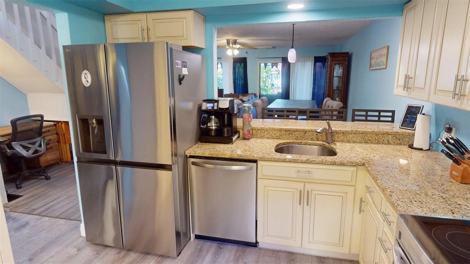Condominium at 25188 MARION AVE #1027, PUNTA GORDA, photo 27 of 65