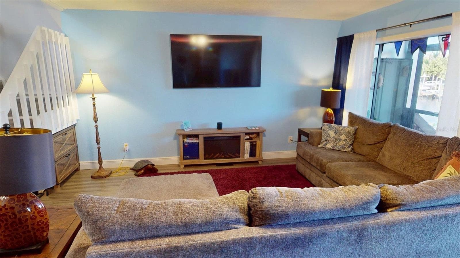 Condominium at 25188 MARION AVE #1027, PUNTA GORDA, photo 31 of 65