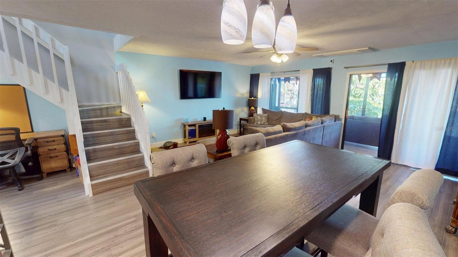 Condominium at 25188 MARION AVE #1027, PUNTA GORDA, photo 34 of 65