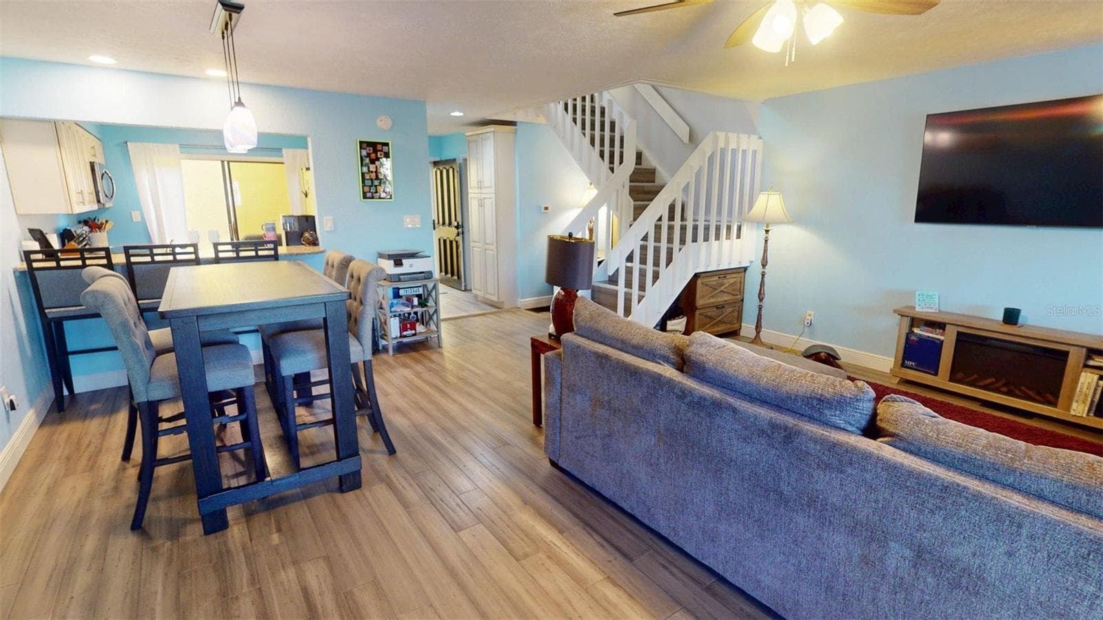 Condominium at 25188 MARION AVE #1027, PUNTA GORDA, photo 35 of 65