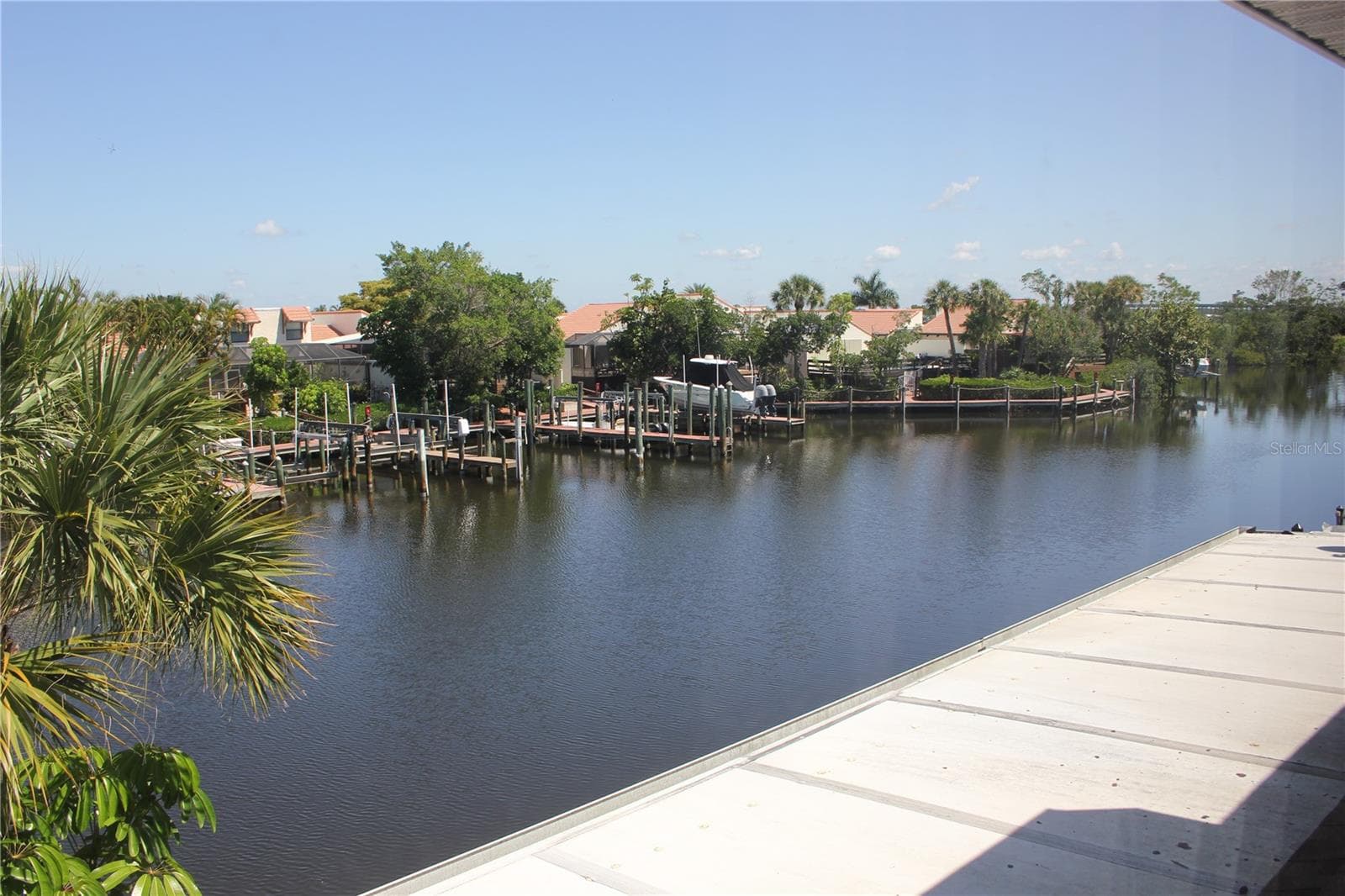 Condominium at 25188 MARION AVE #1027, PUNTA GORDA, photo 62 of 65