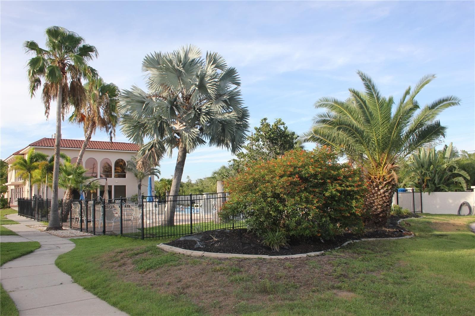 Condominium at 25188 MARION AVE #1027, PUNTA GORDA, photo 57 of 65