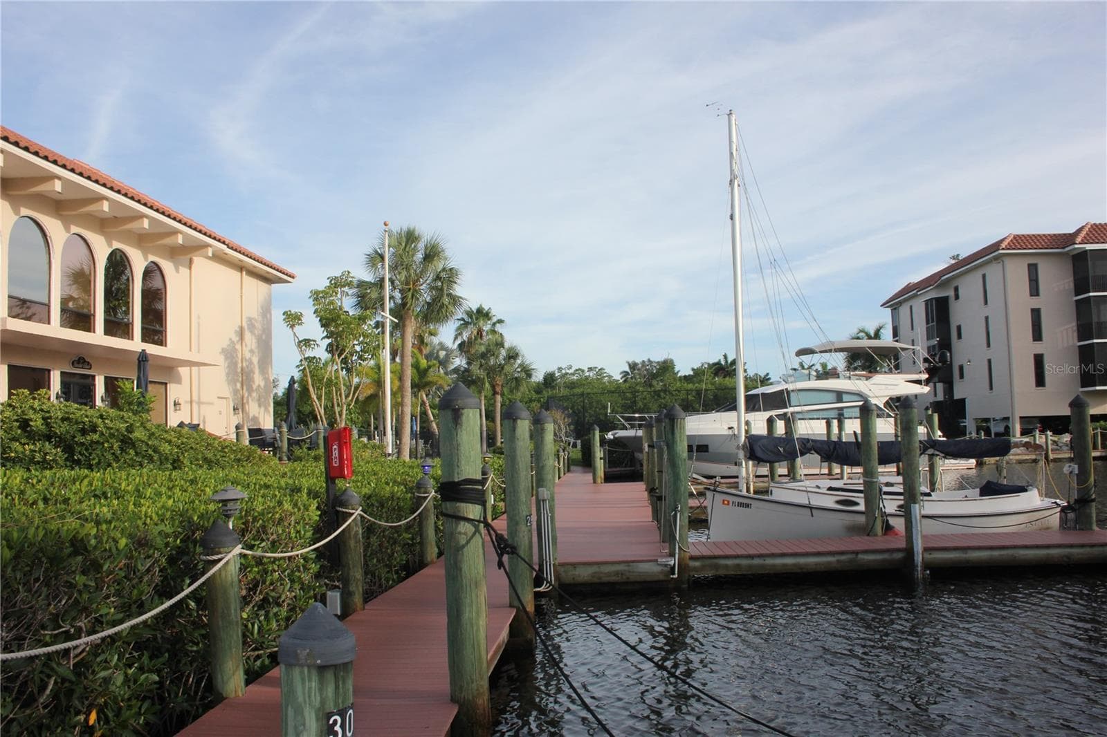 Condominium at 25188 MARION AVE #1027, PUNTA GORDA, photo 58 of 65