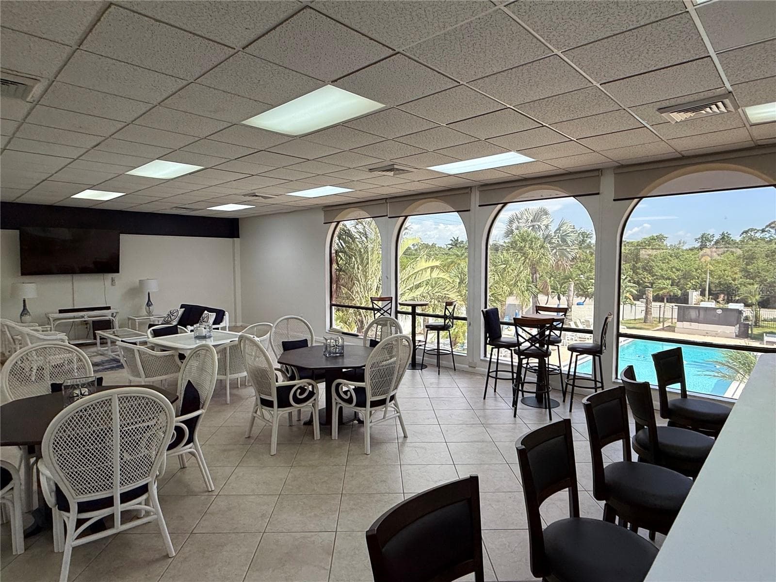 Condominium at 25188 MARION AVE #1027, PUNTA GORDA, photo 60 of 65