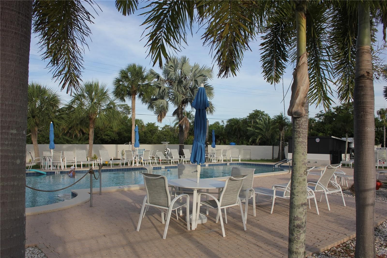 Condominium at 25188 MARION AVE #1027, PUNTA GORDA, photo 61 of 65
