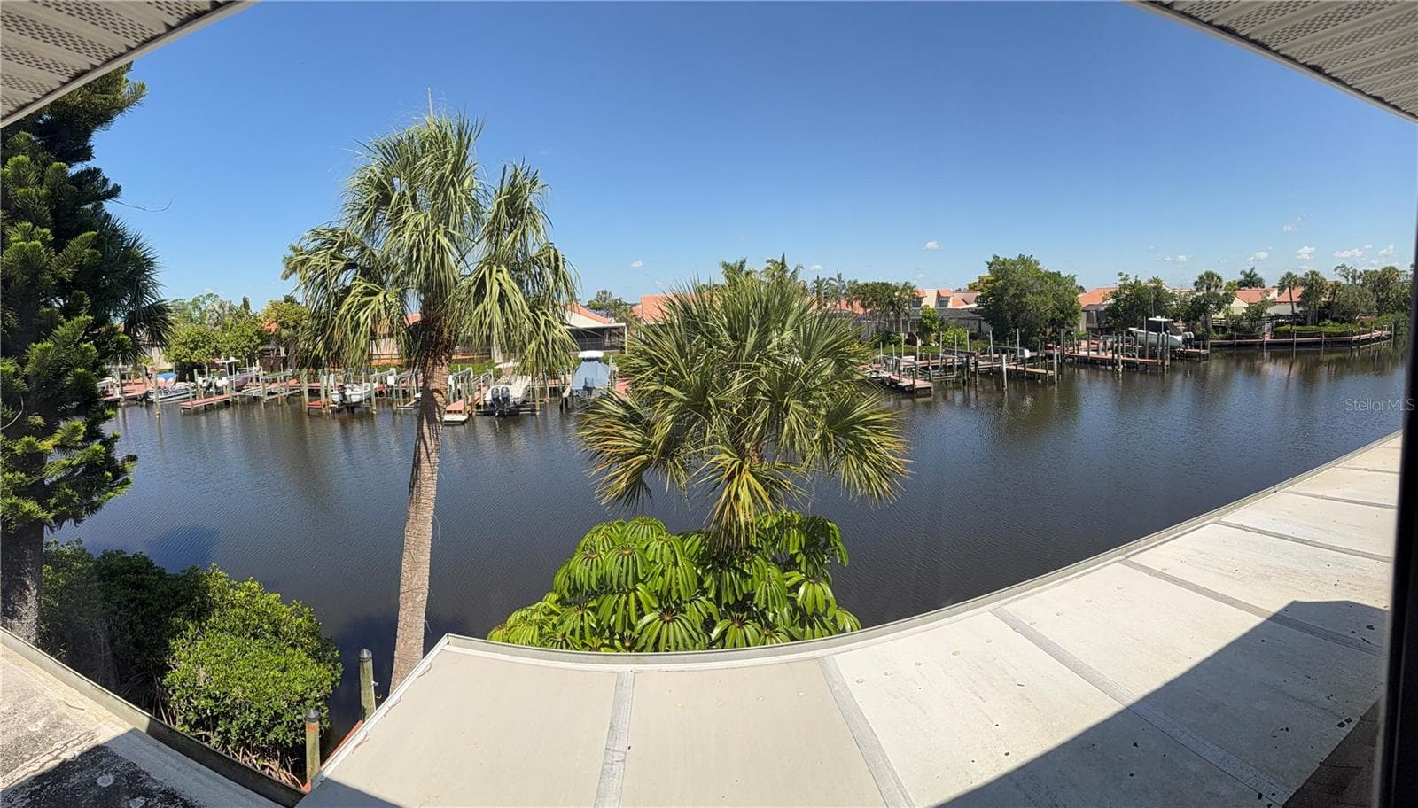 Condominium at 25188 MARION AVE #1027, PUNTA GORDA, photo 63 of 65