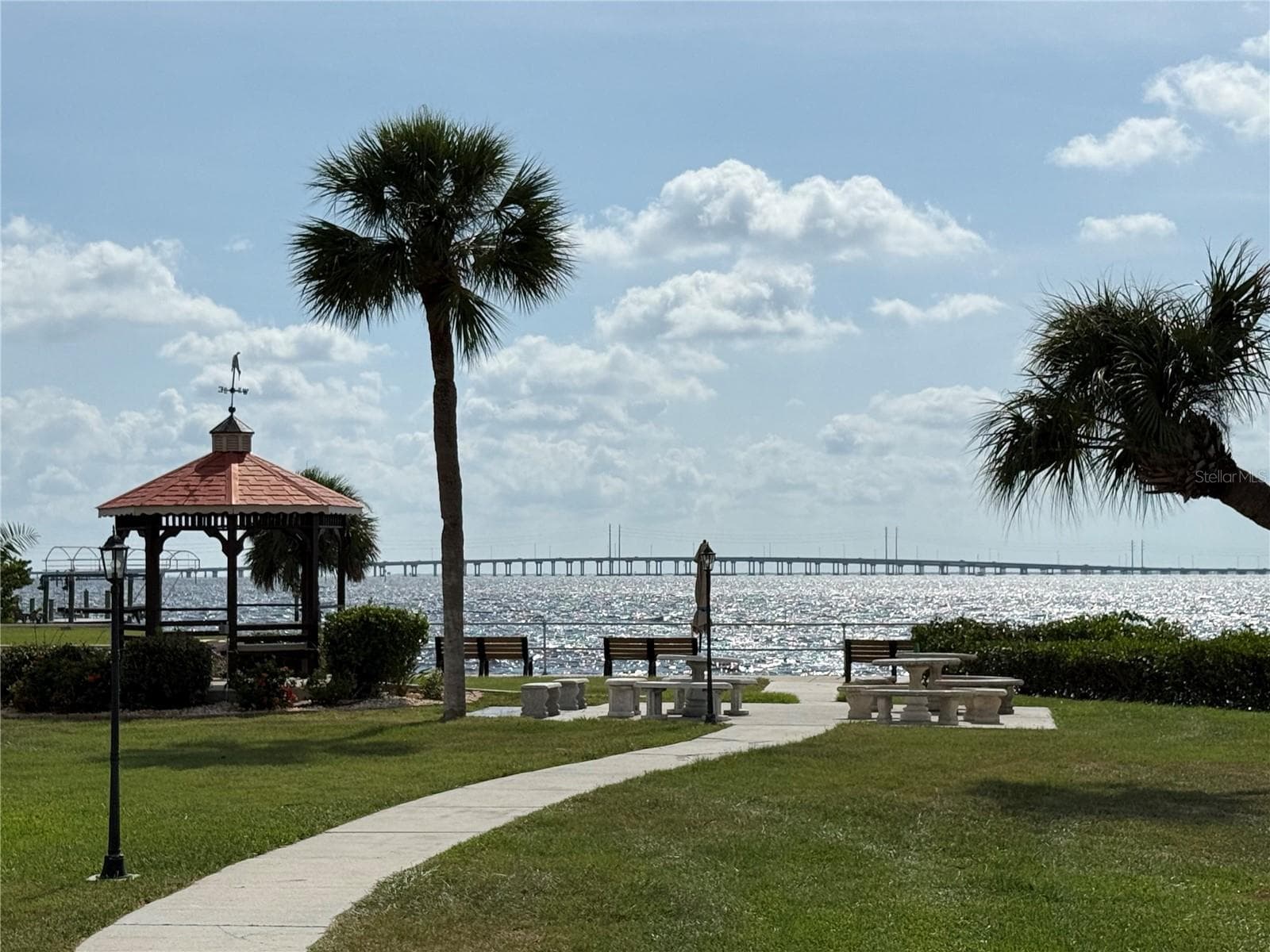 Condominium at 25188 MARION AVE #1027, PUNTA GORDA, photo 4 of 65
