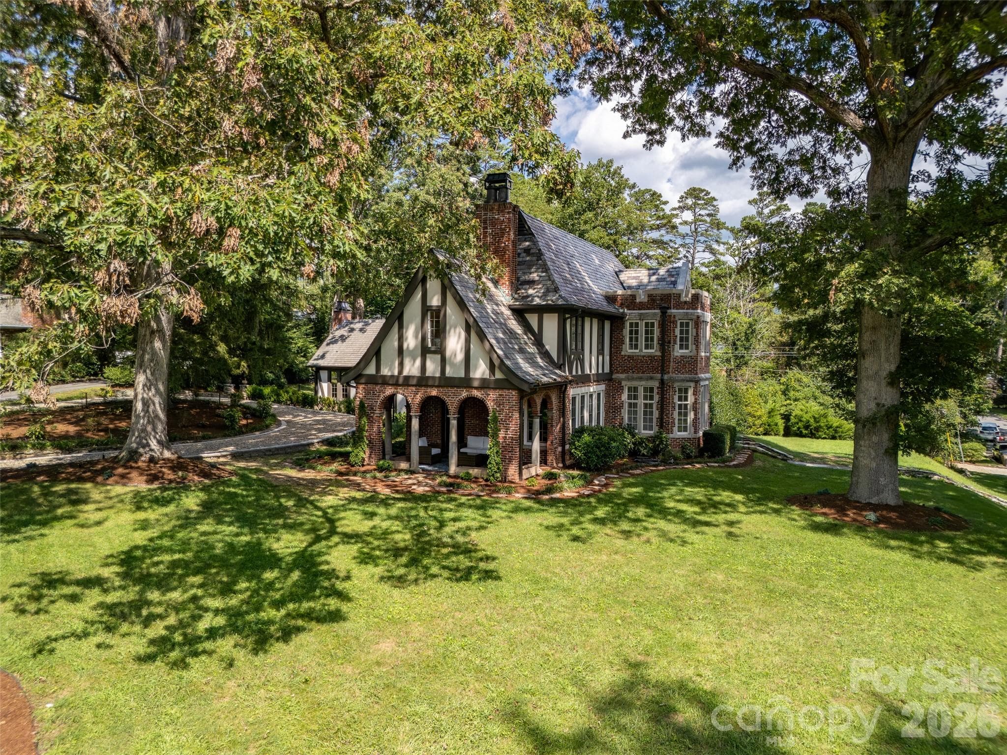 Single Family Residence at Asheville, photo 3 of 48